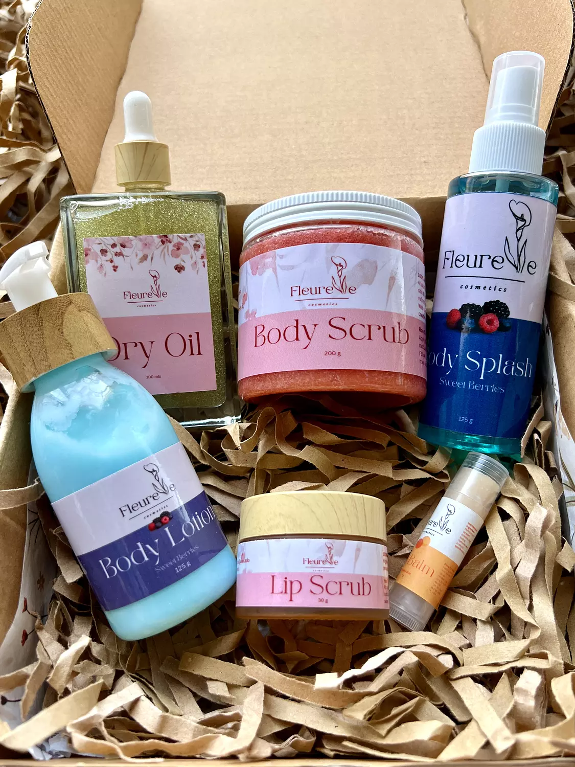 The Ultimate Glow Bundle 8