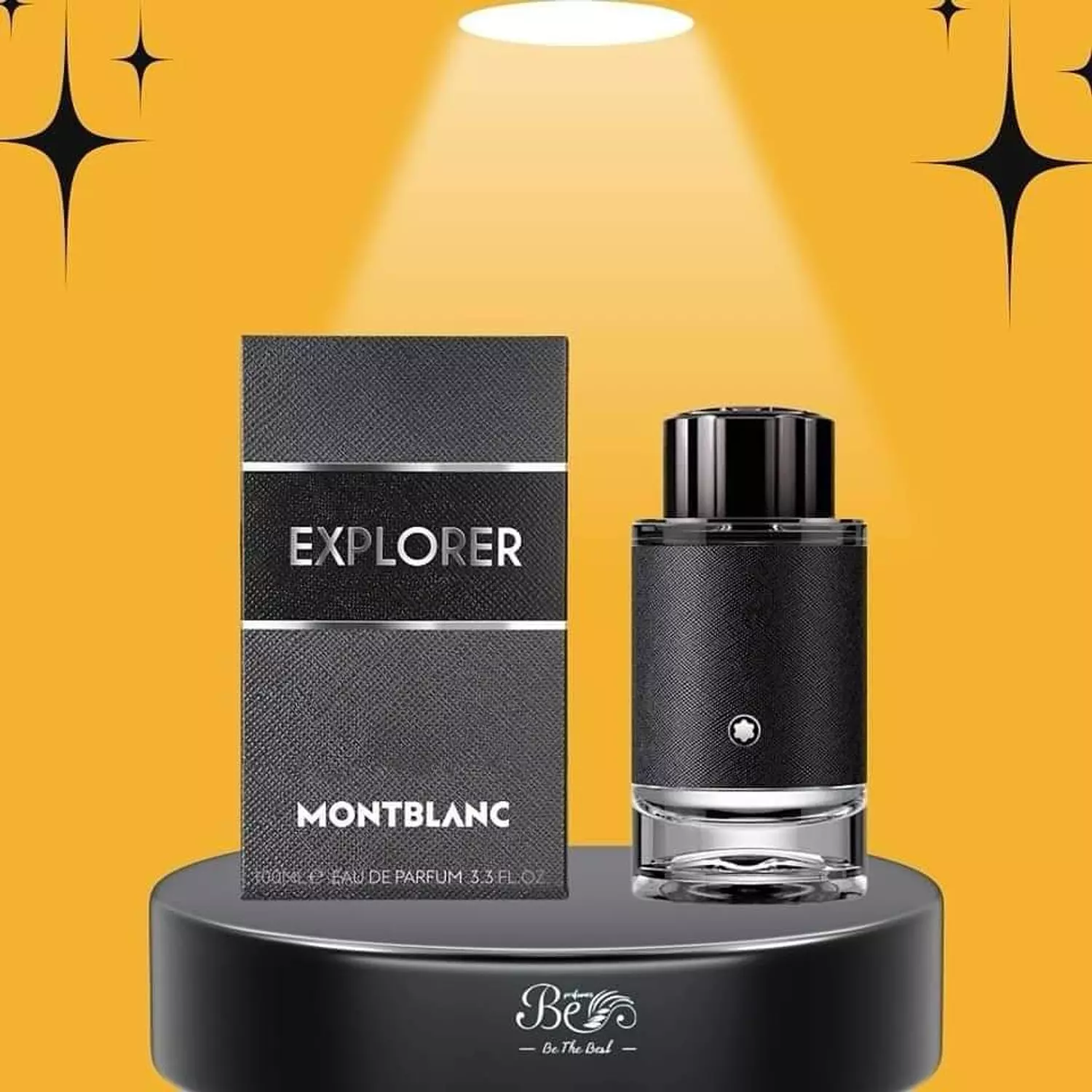 Explorer Montblanc image