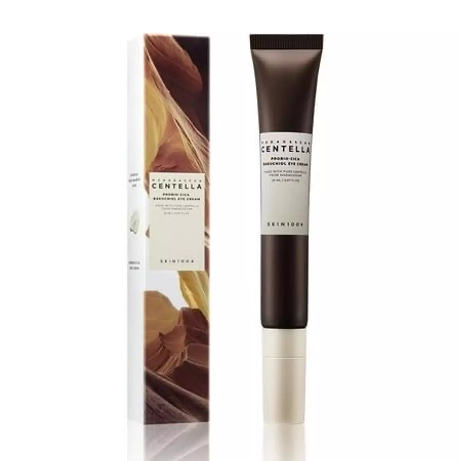 SKIN 1004 - Madagascar Centella Probio-Cica Bakuchiol Eye Cream 20 ml image