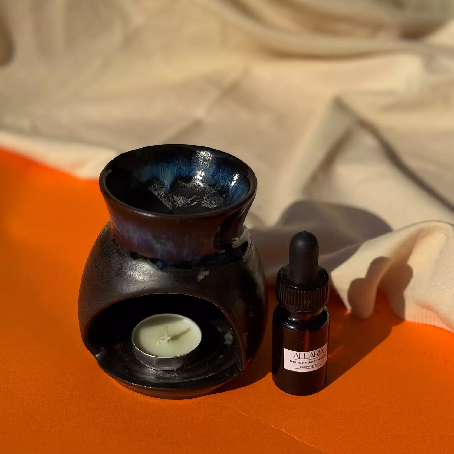 Silent Bloom Diffuser hover image