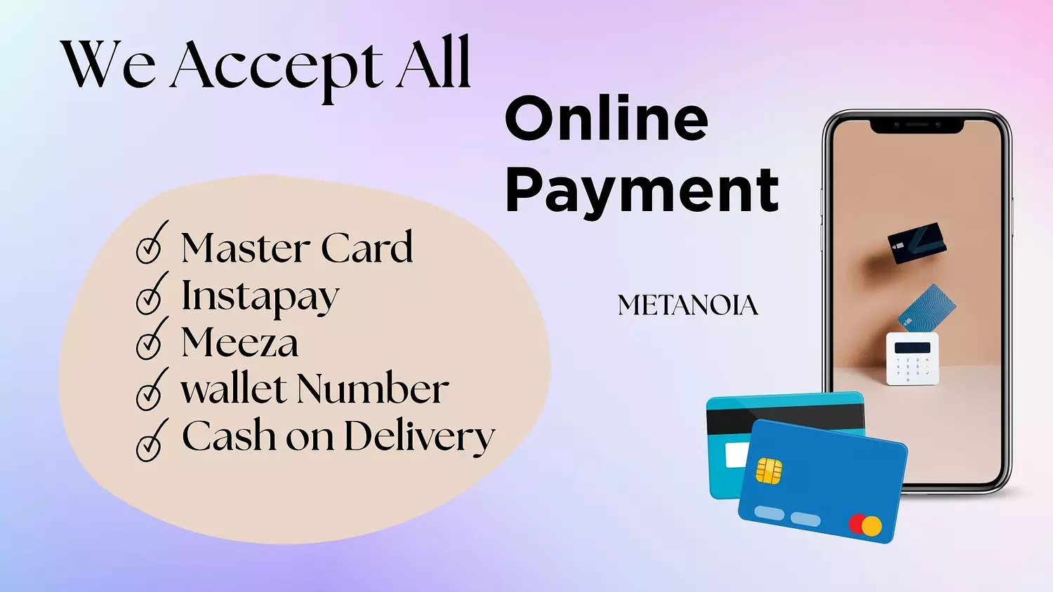 banner image for Metanoia