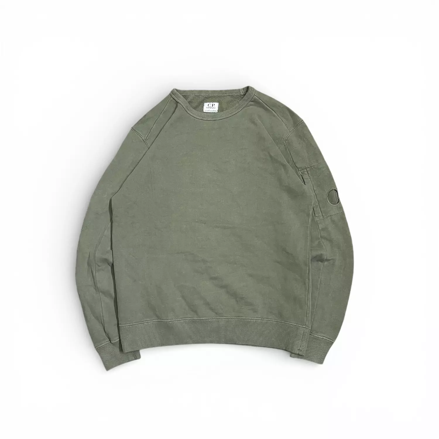 Cp Company Crewneck Jr image
