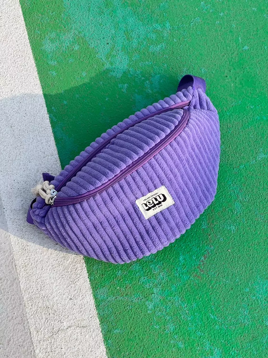 Everyday fanny collection’26 4