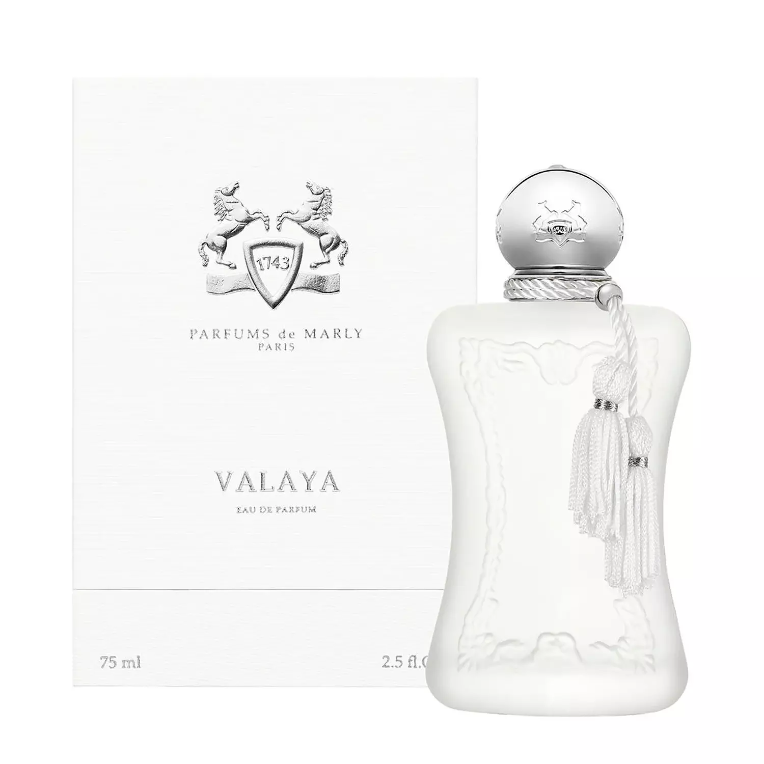 Parfums de Marly Valaya Eau de Parfum 75 ml for women