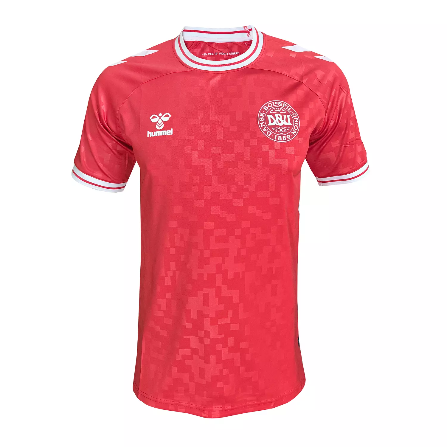 DENMARK EURO 24 PLAYER - NATIONAL image