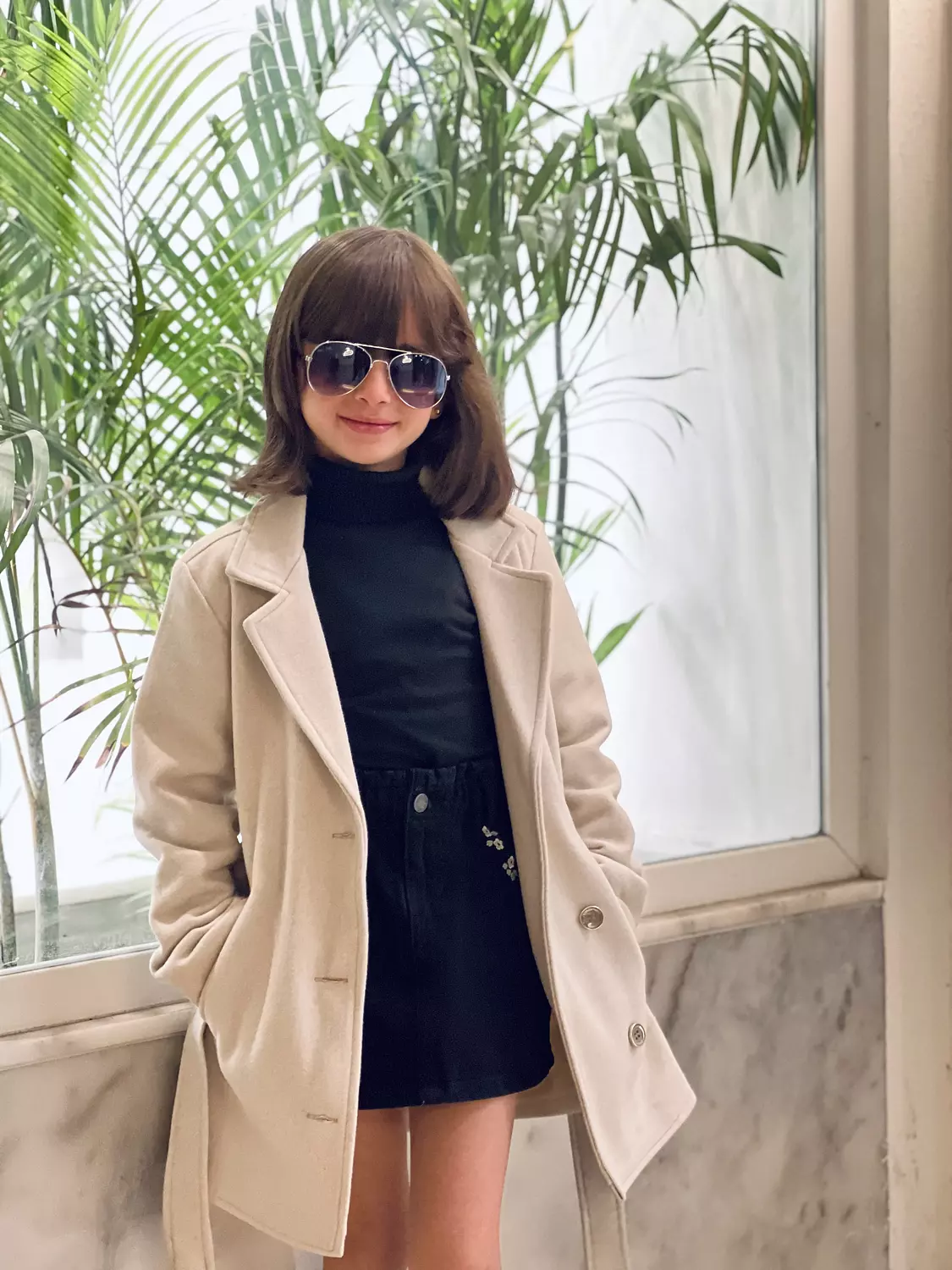 Mera jacket hover image