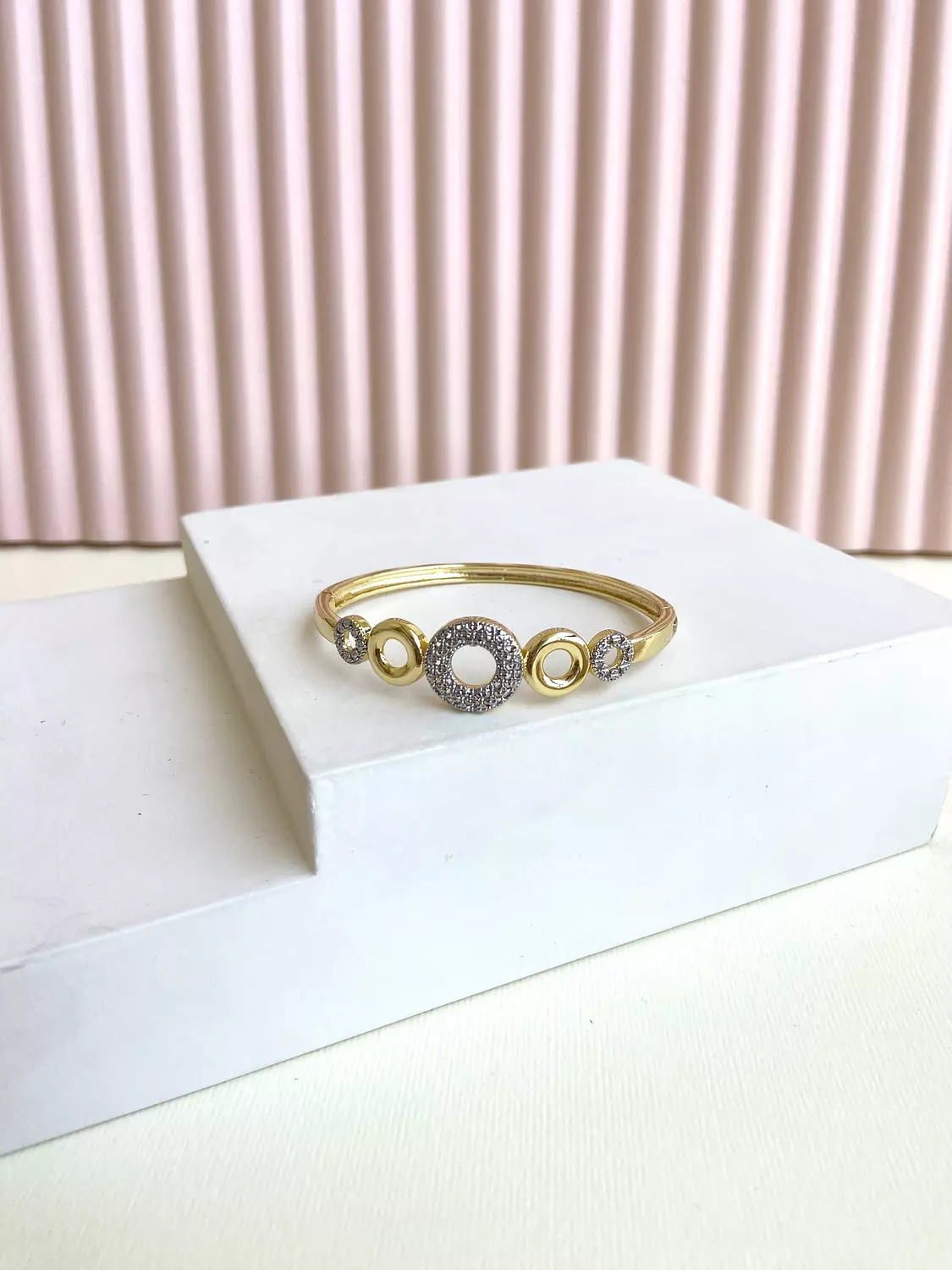 Shine bangles 3