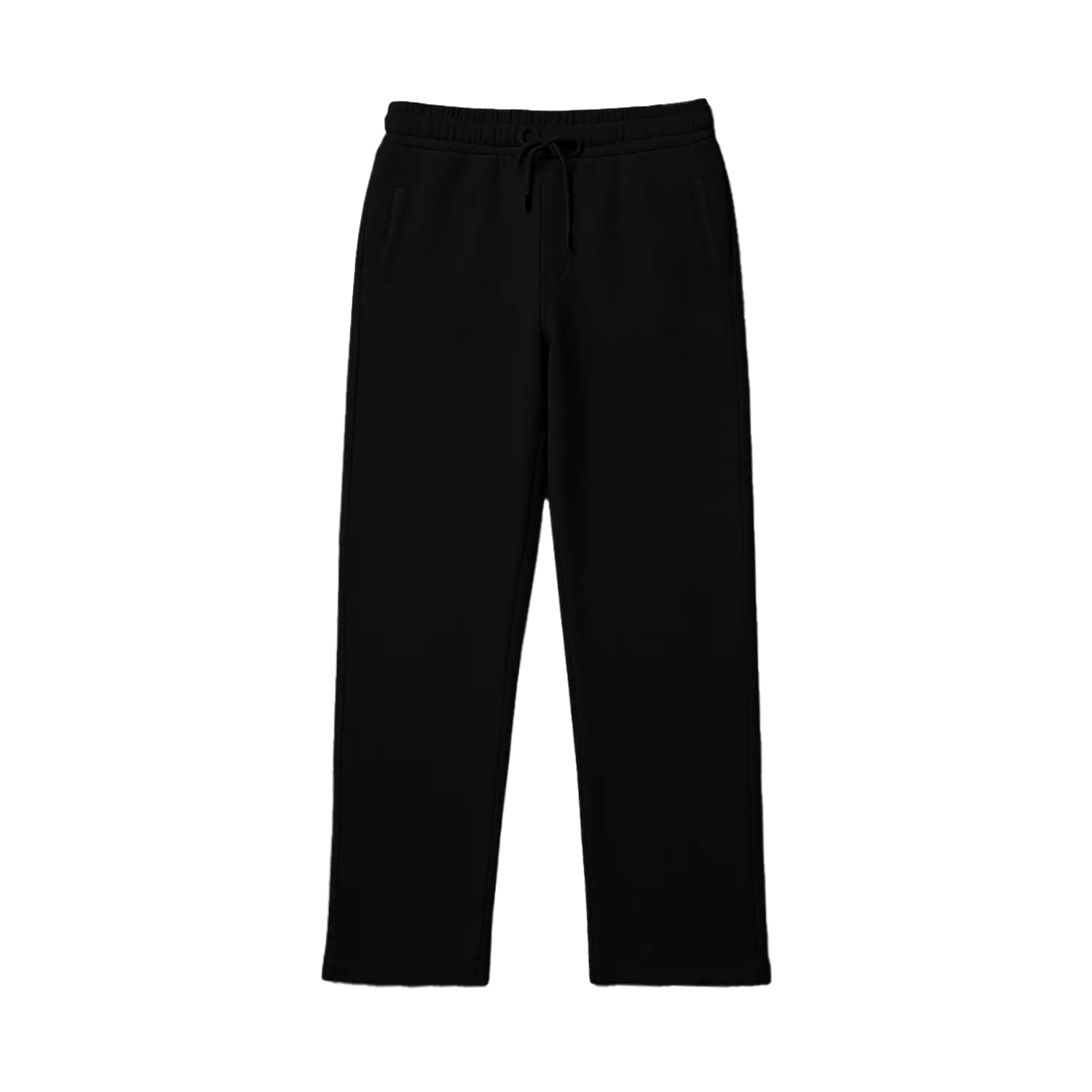 WIDE LEG SWEATPANT hover image