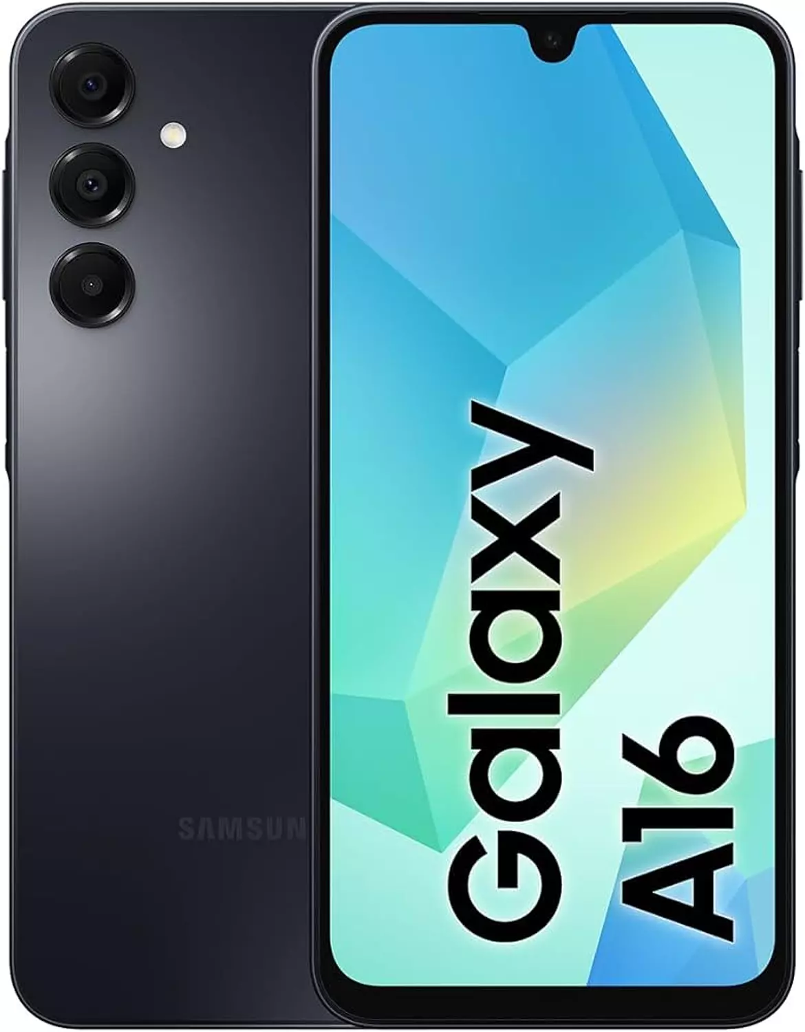  Samsung Galaxy A16