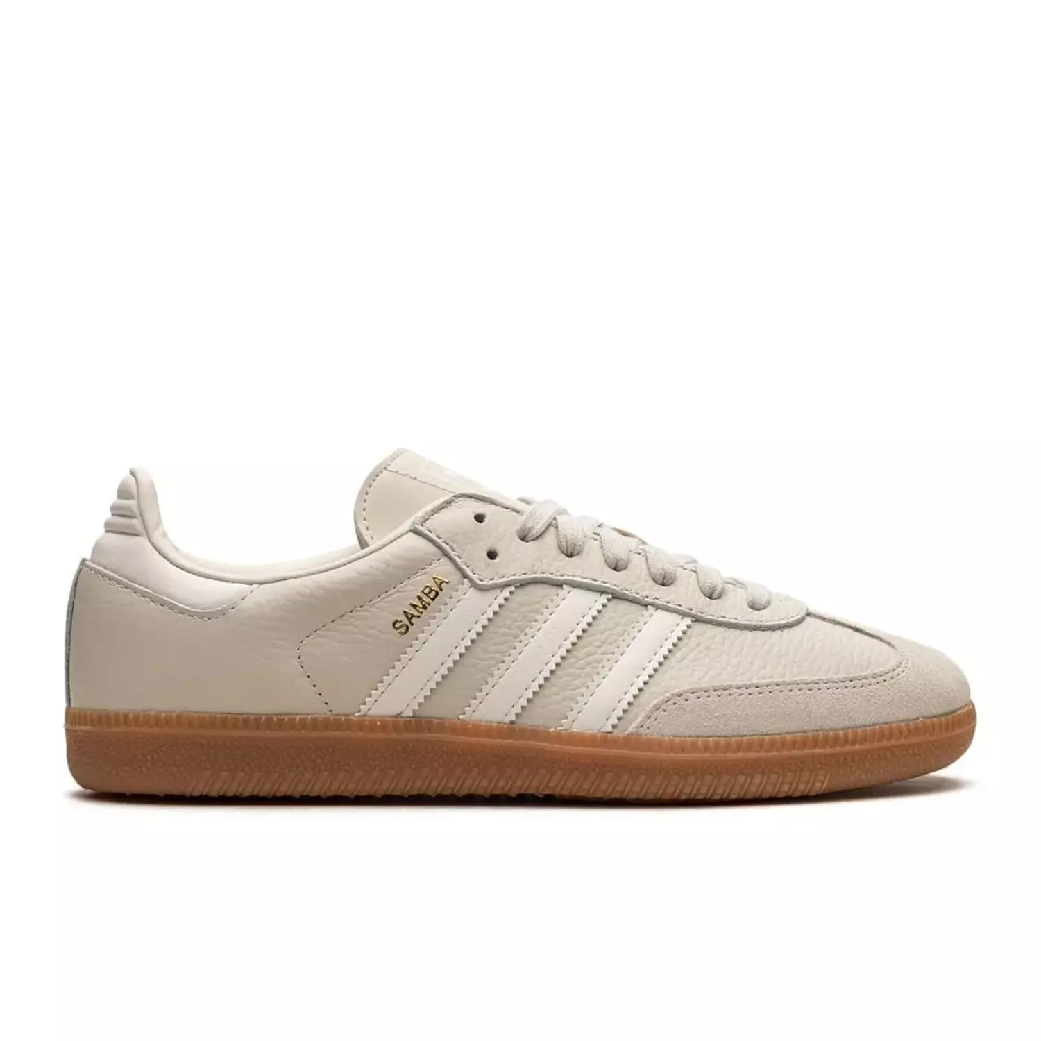 Samba OG ‘Aluminium Gum 1
