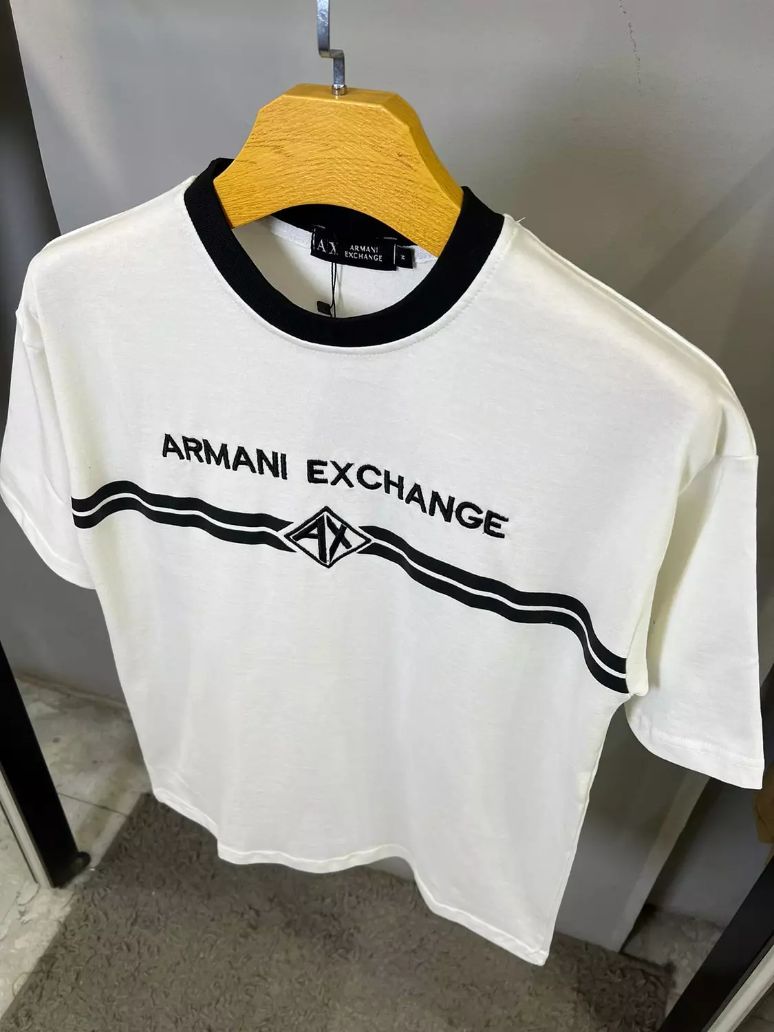 ARMANI EXCHANGE TSHIRT  / 1339 2