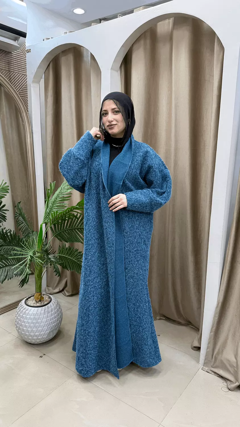 Dija Cardigan image