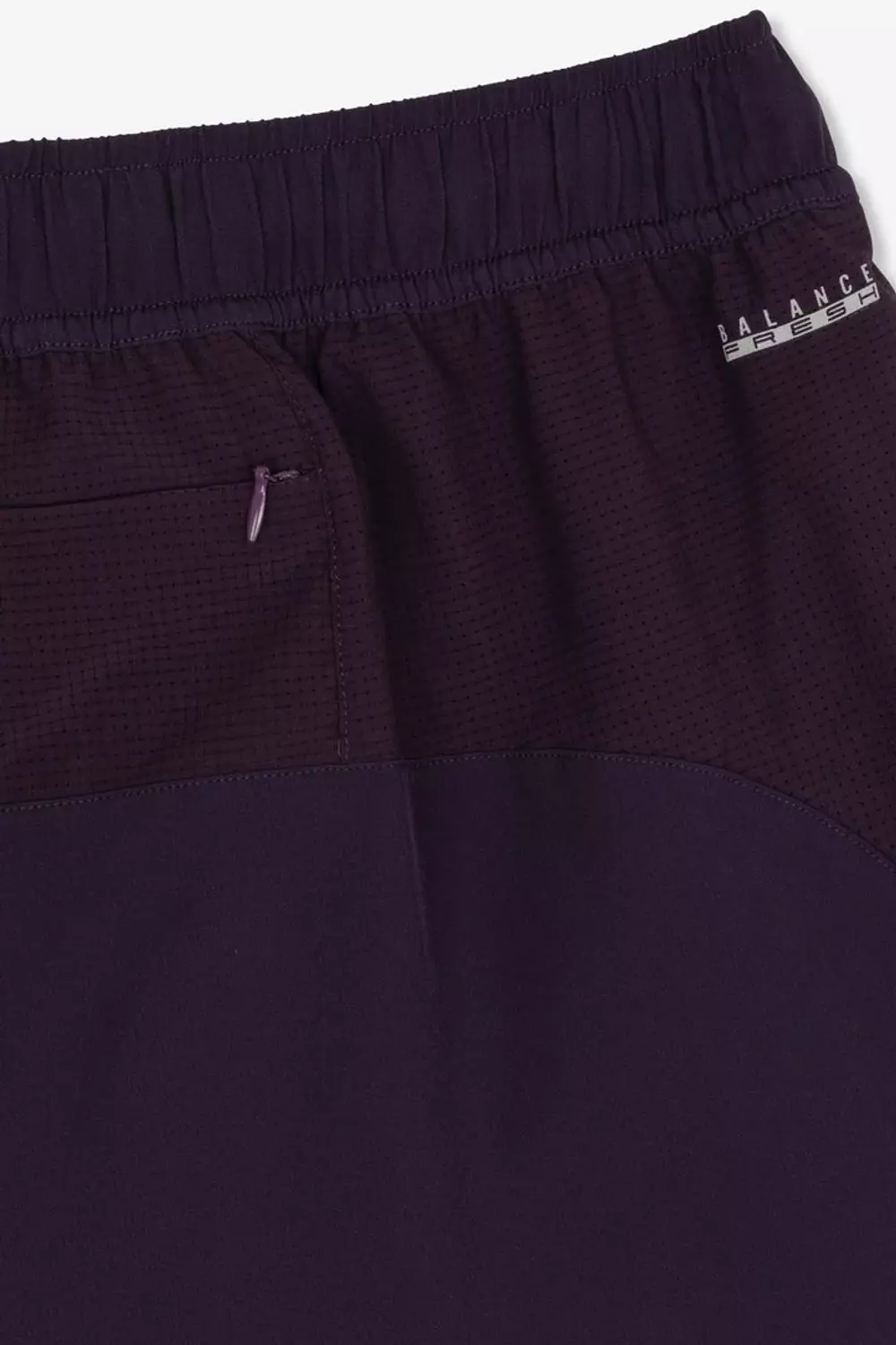 Nox PRO Deep Purple Shorts - Man 5