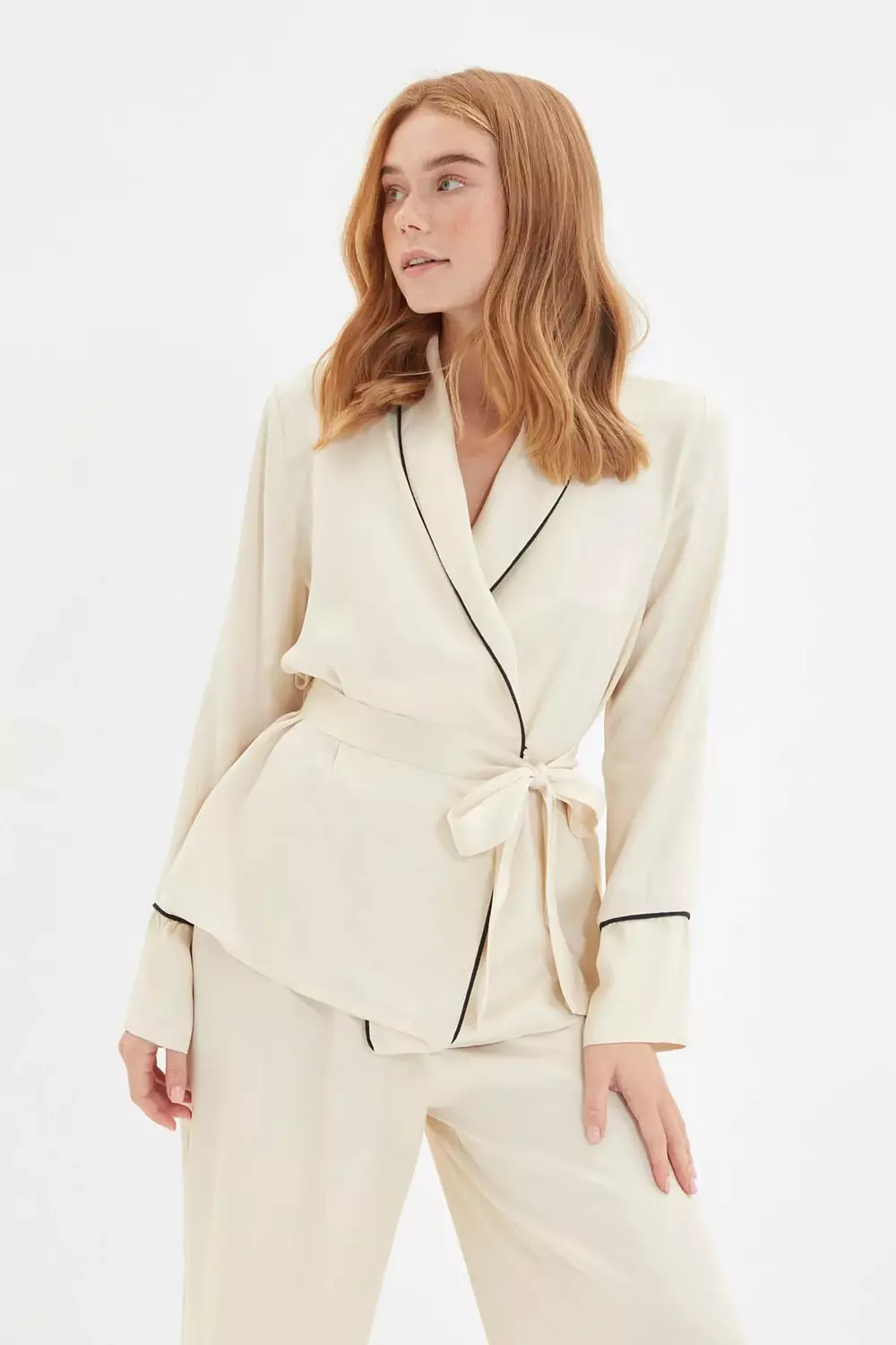 Classic Pajama Set 2
