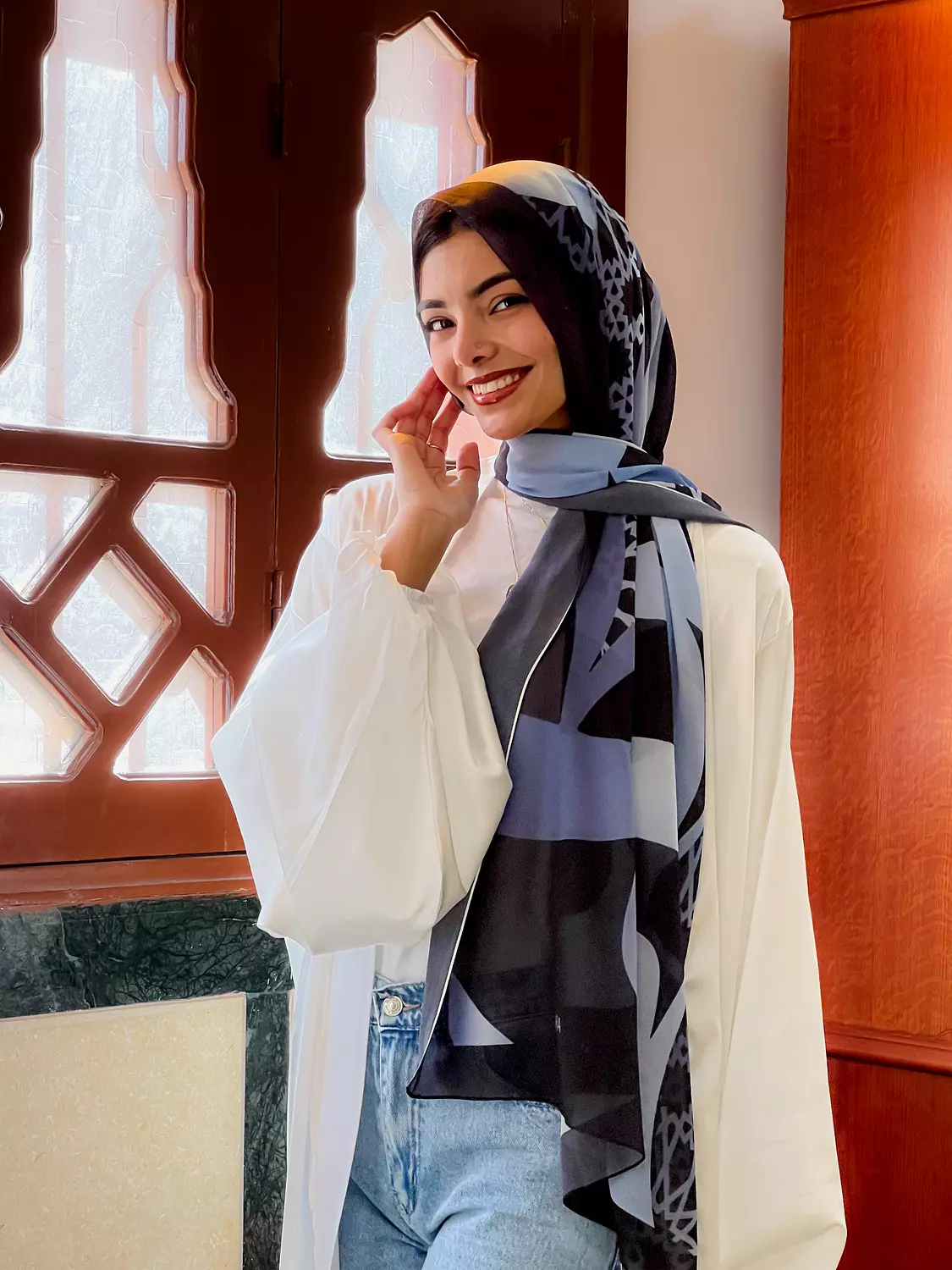 Arabian nights 5