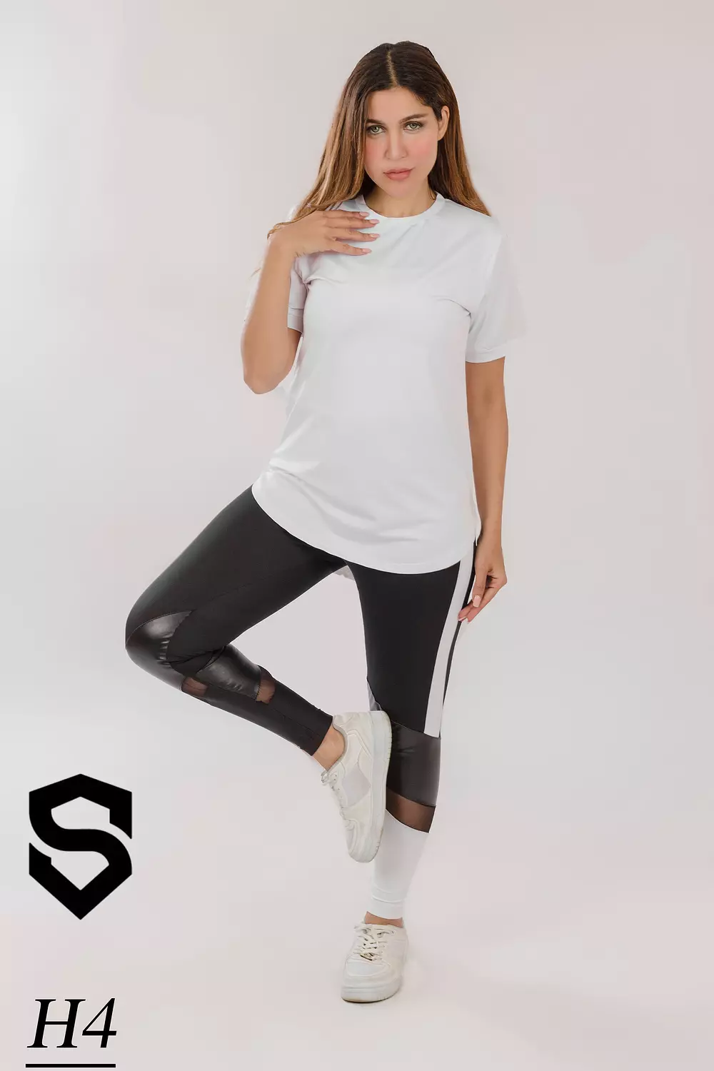 Sportive Leggings 29  image