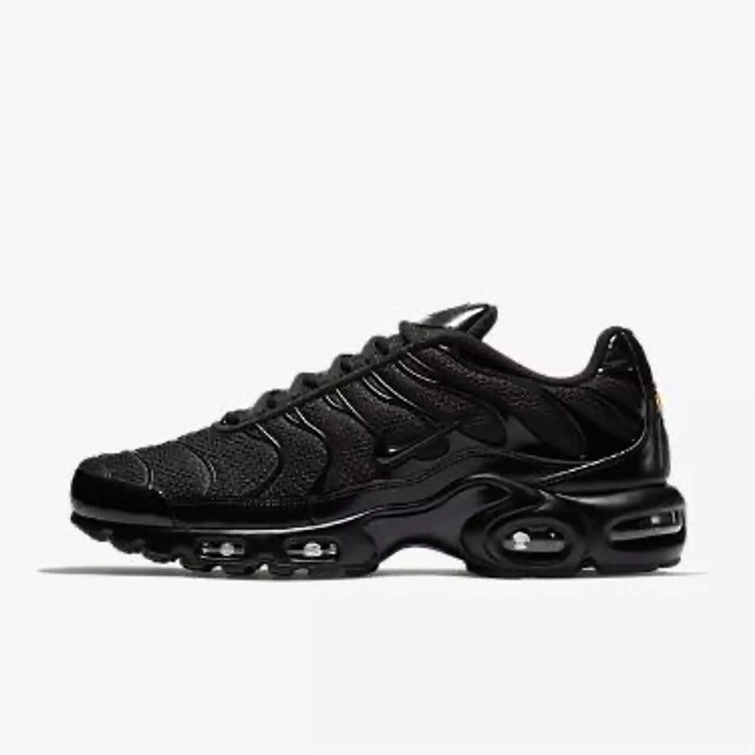 Nike Air max Tn Plus Full Black  image