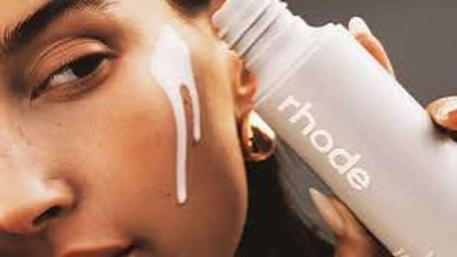 Rhode glazing milk The Essential Prep Layer 3