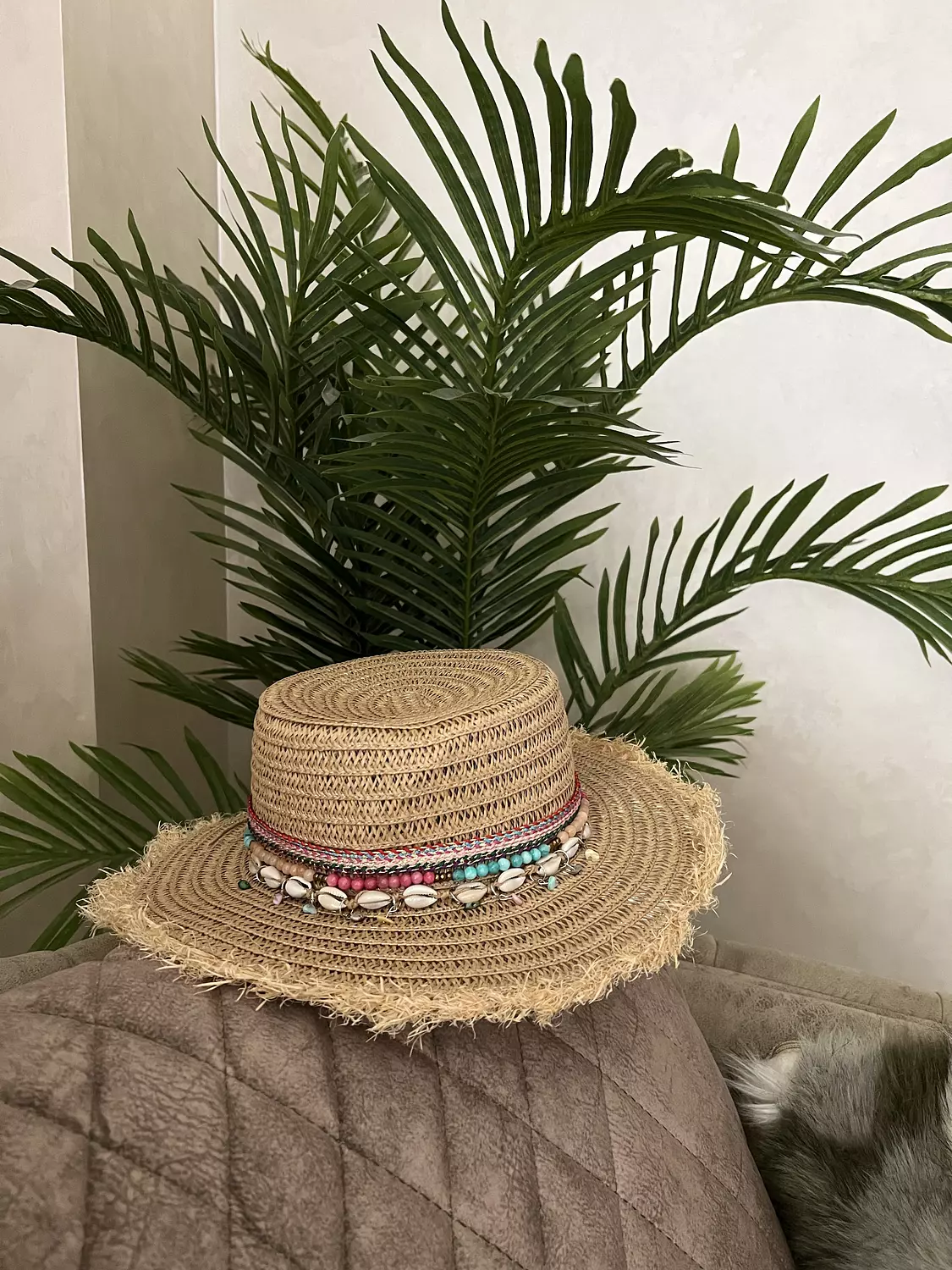 Bodrum Hat 1