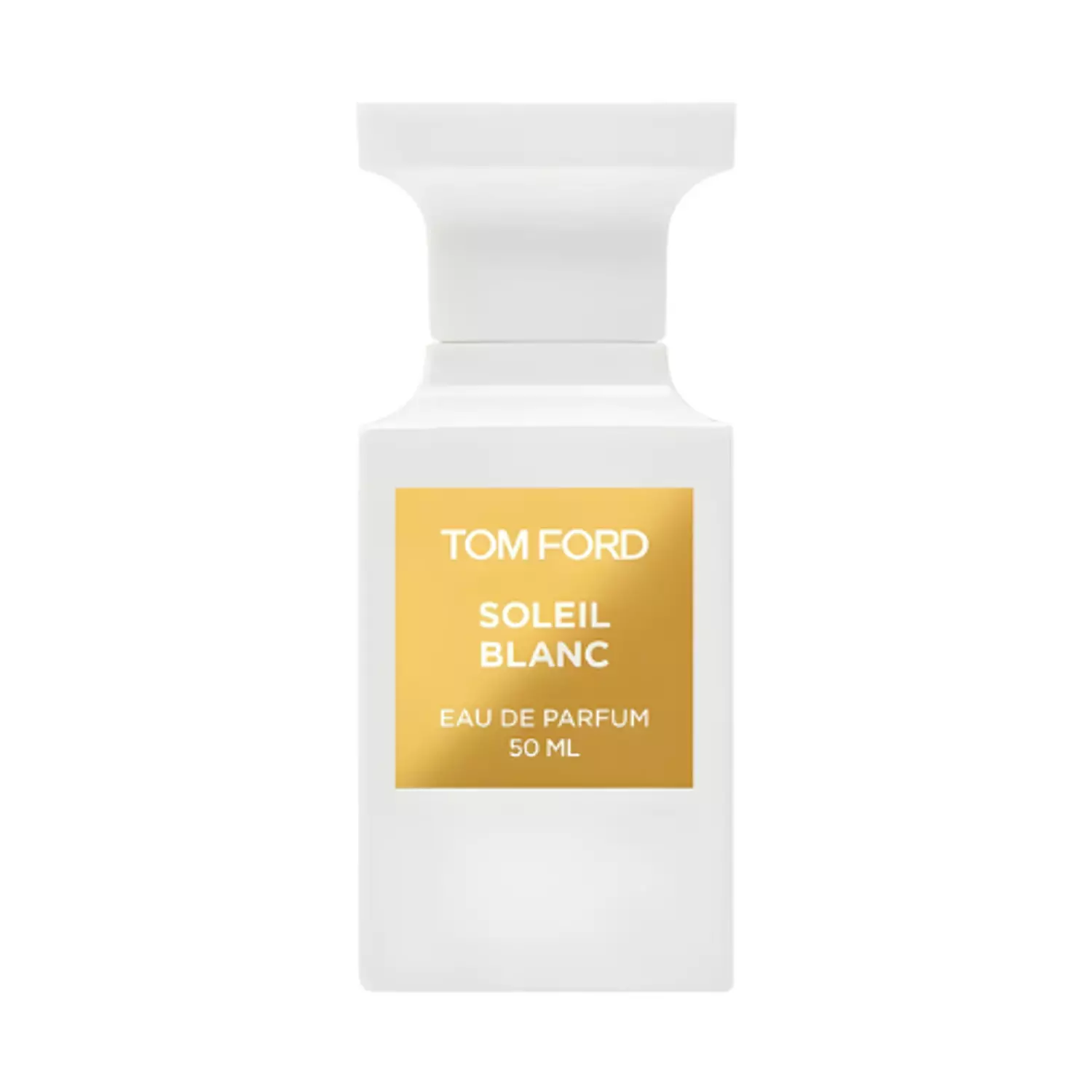 Soleil Blanc by Tom Ford image