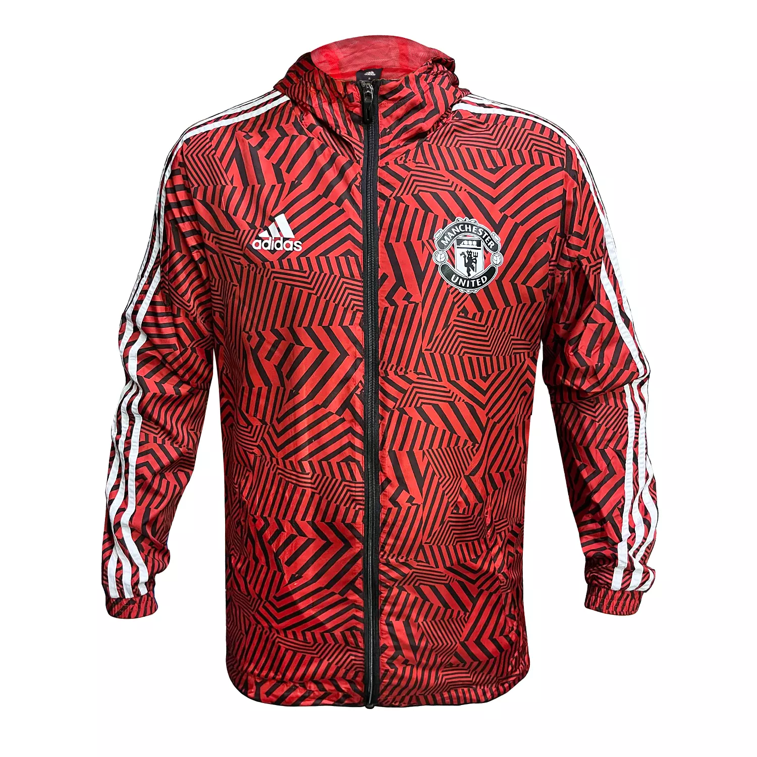 MANCHESTER UNITED - RAINCOAT