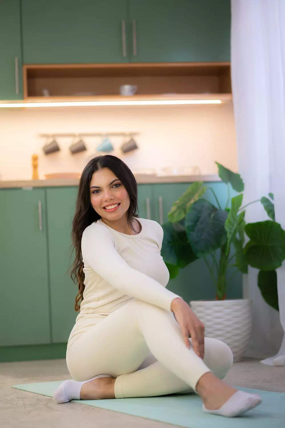 Women Thermal Set 15