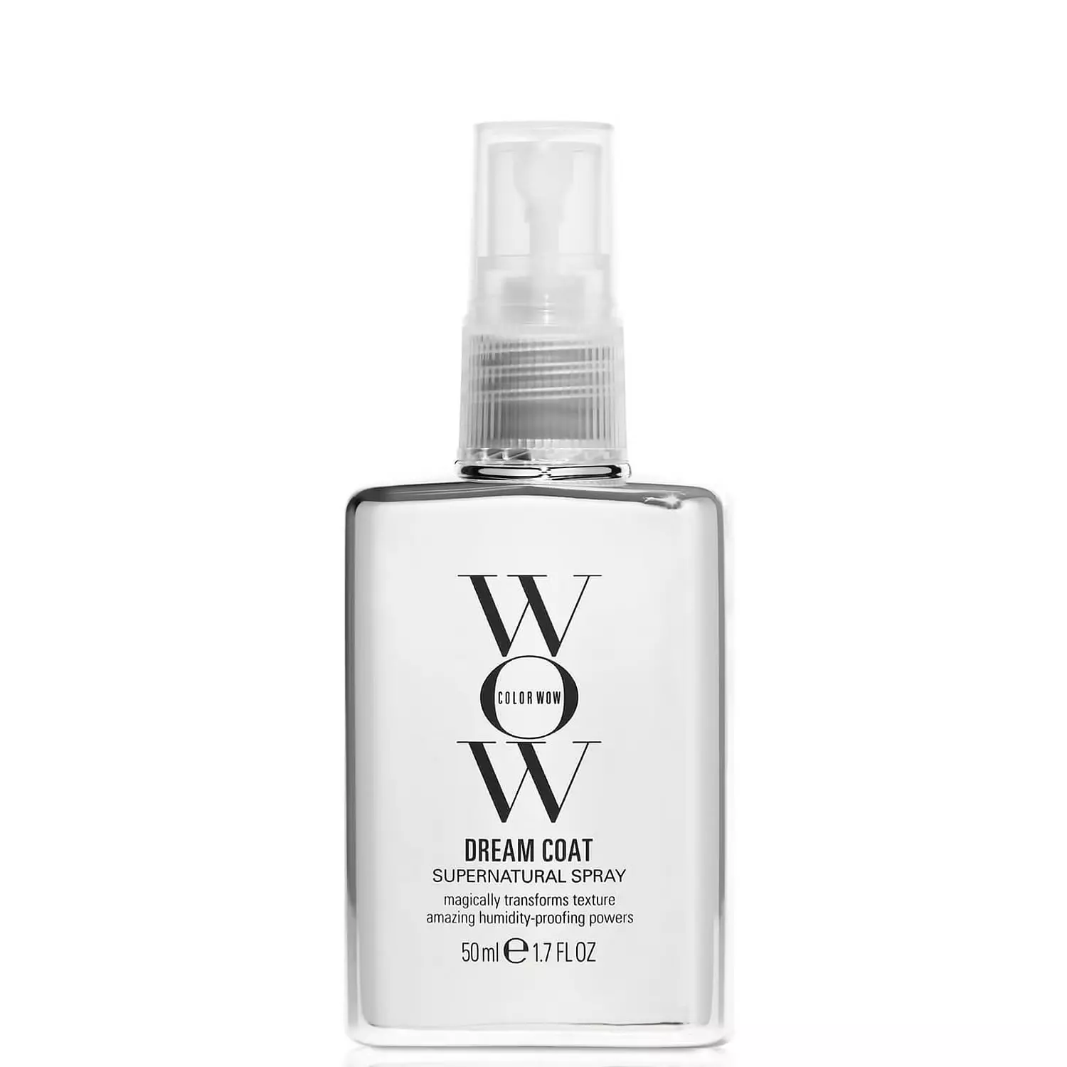 Color Wow Dream Coat Supernatural Spray Anti-Frizz Treatment image