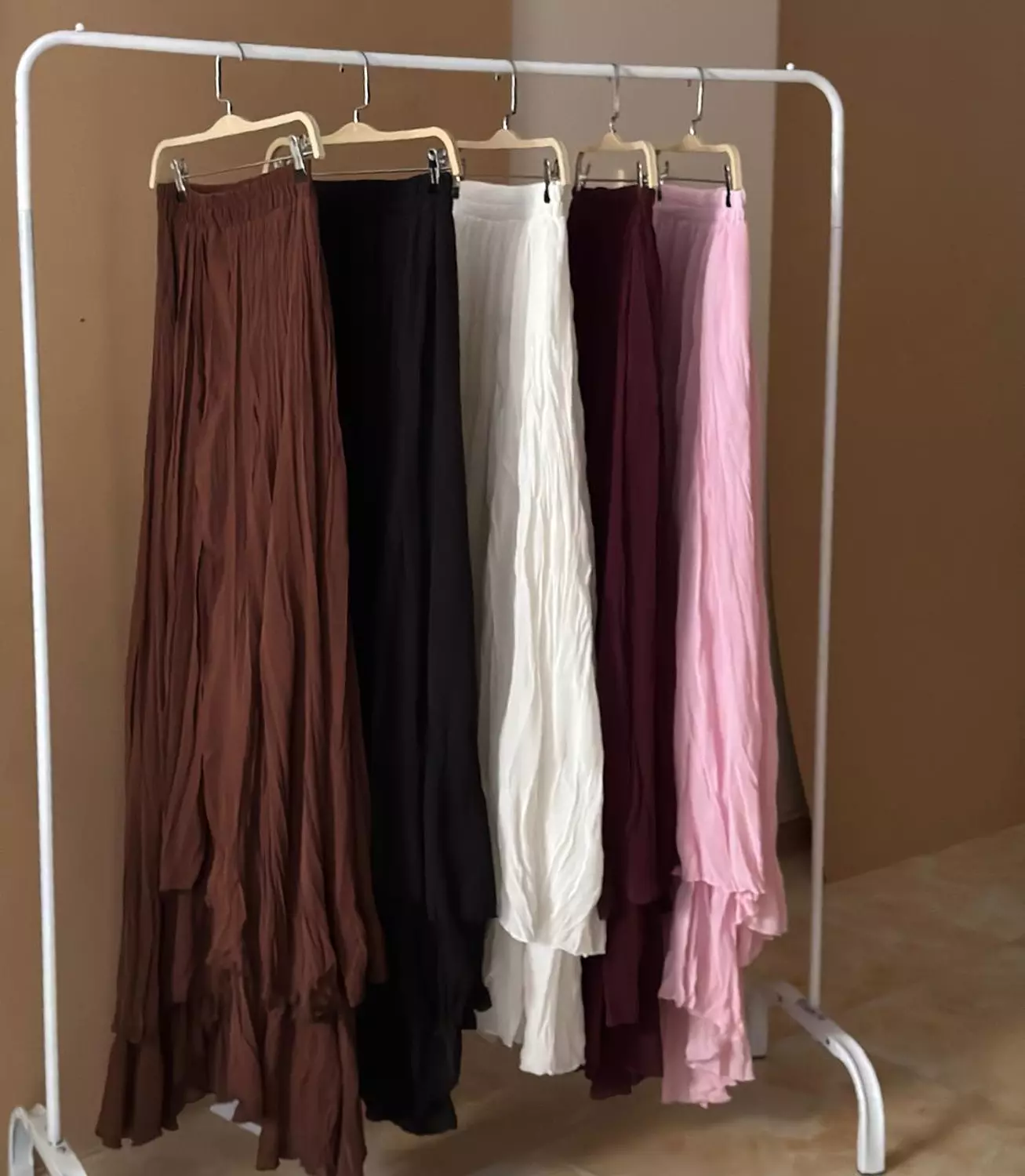 LAILA SKIRT  8