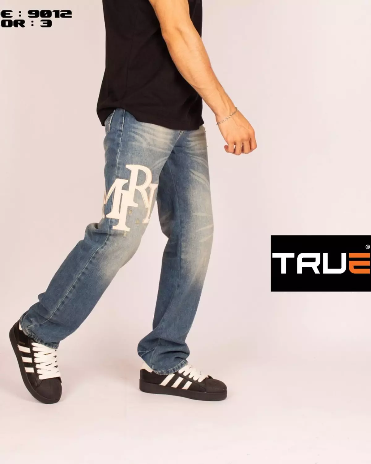 بنطلون جينز  image