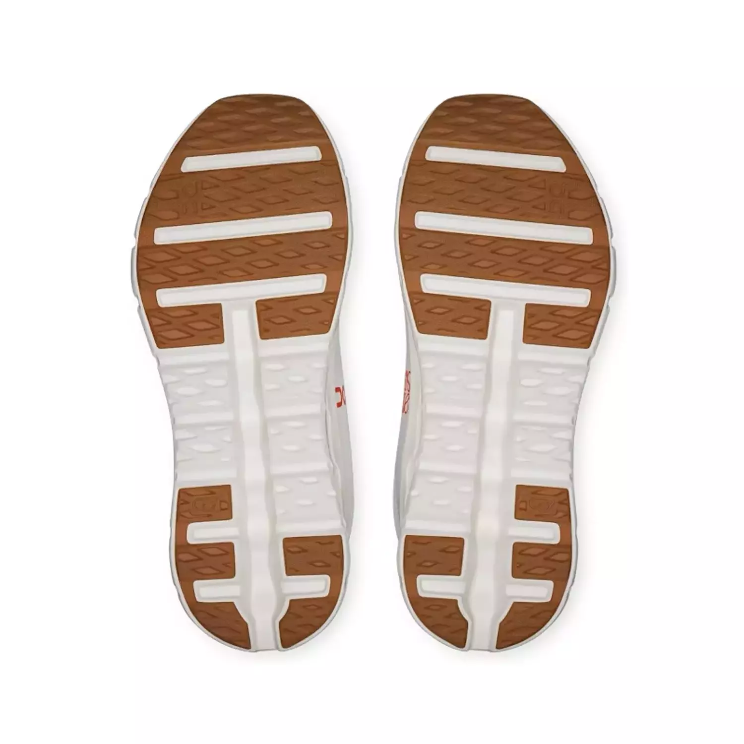 Loewe x Cloudtilt 2 ‘White Orange 3