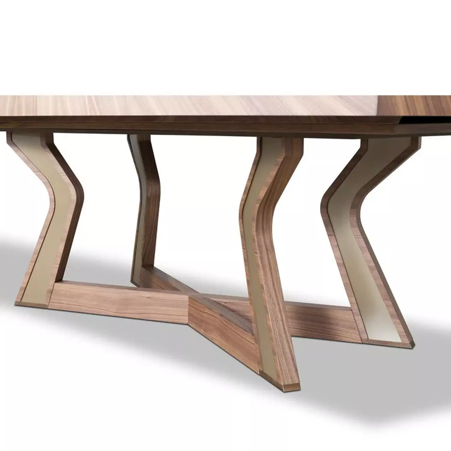 Prestigious Dining Table 2