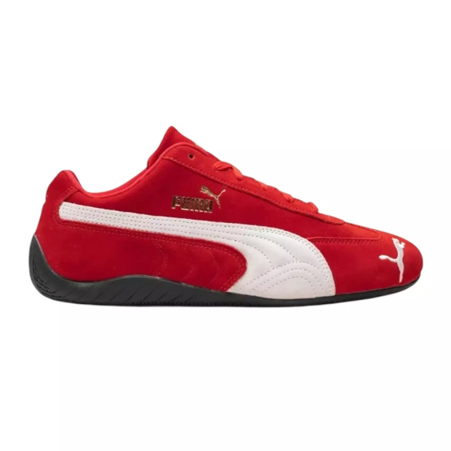 PUMA Speedcat OG "Red/White image