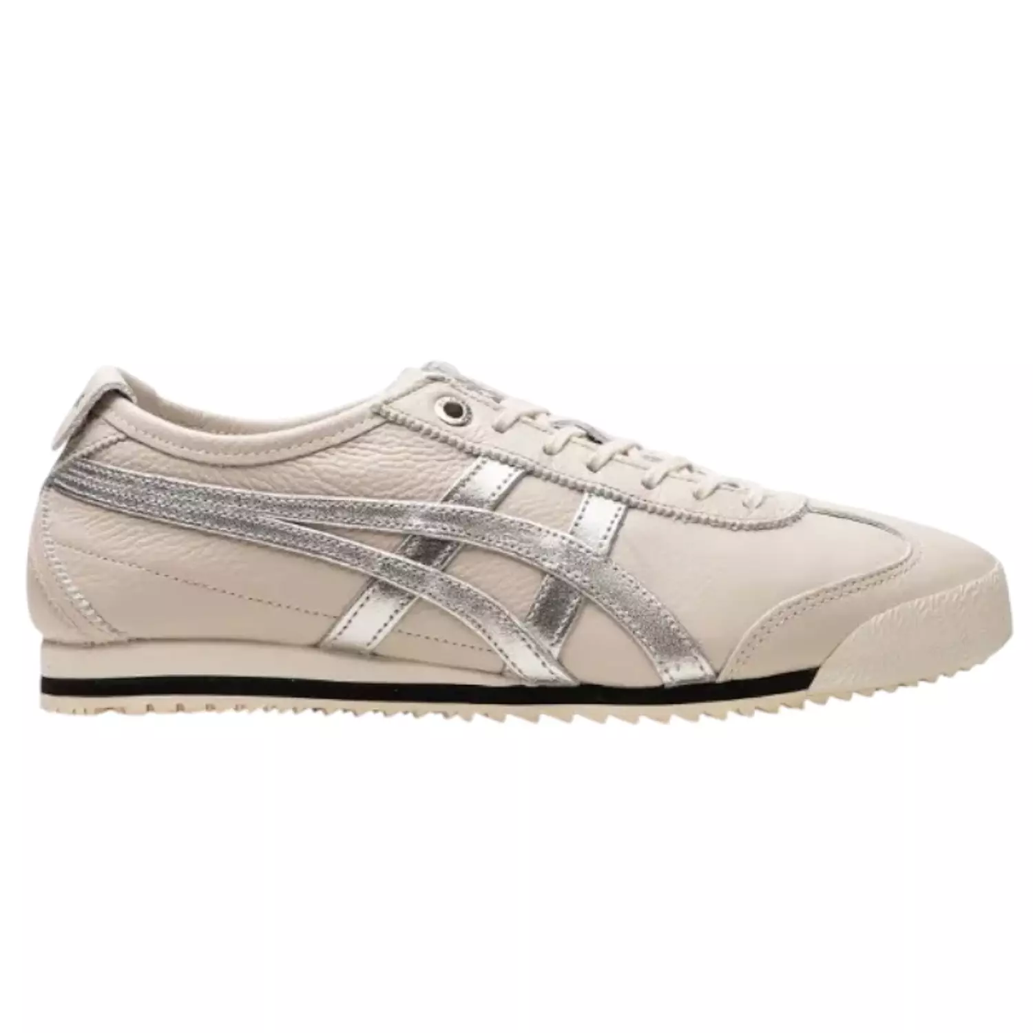 Onitsuka Tiger Mexico 66 SD Birch Silver image
