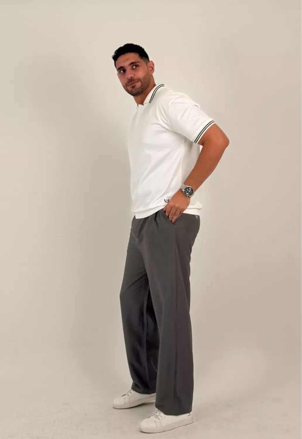 Tailored Pants - Men 6