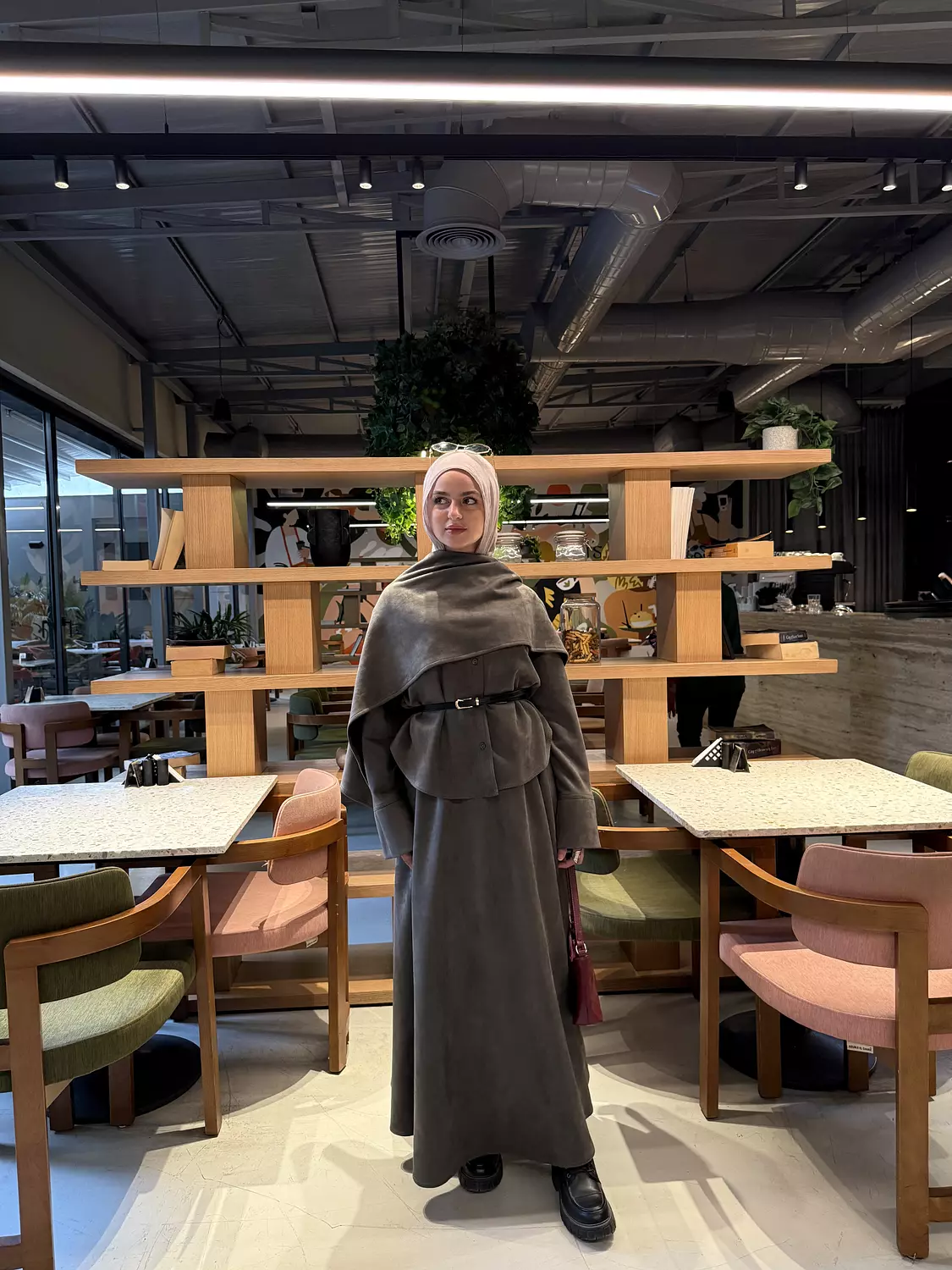 Lora Olive hover image