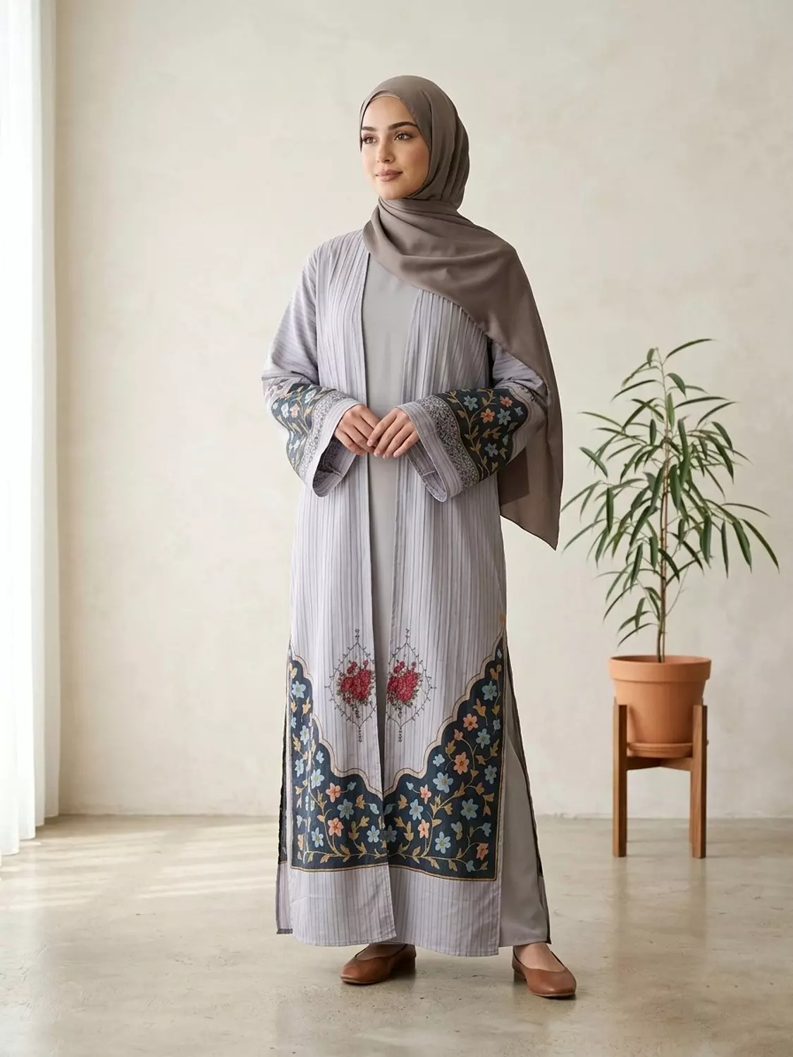 لتعلم أنه لا بأس لو عثرت خطى الأكارم/كارديجان image