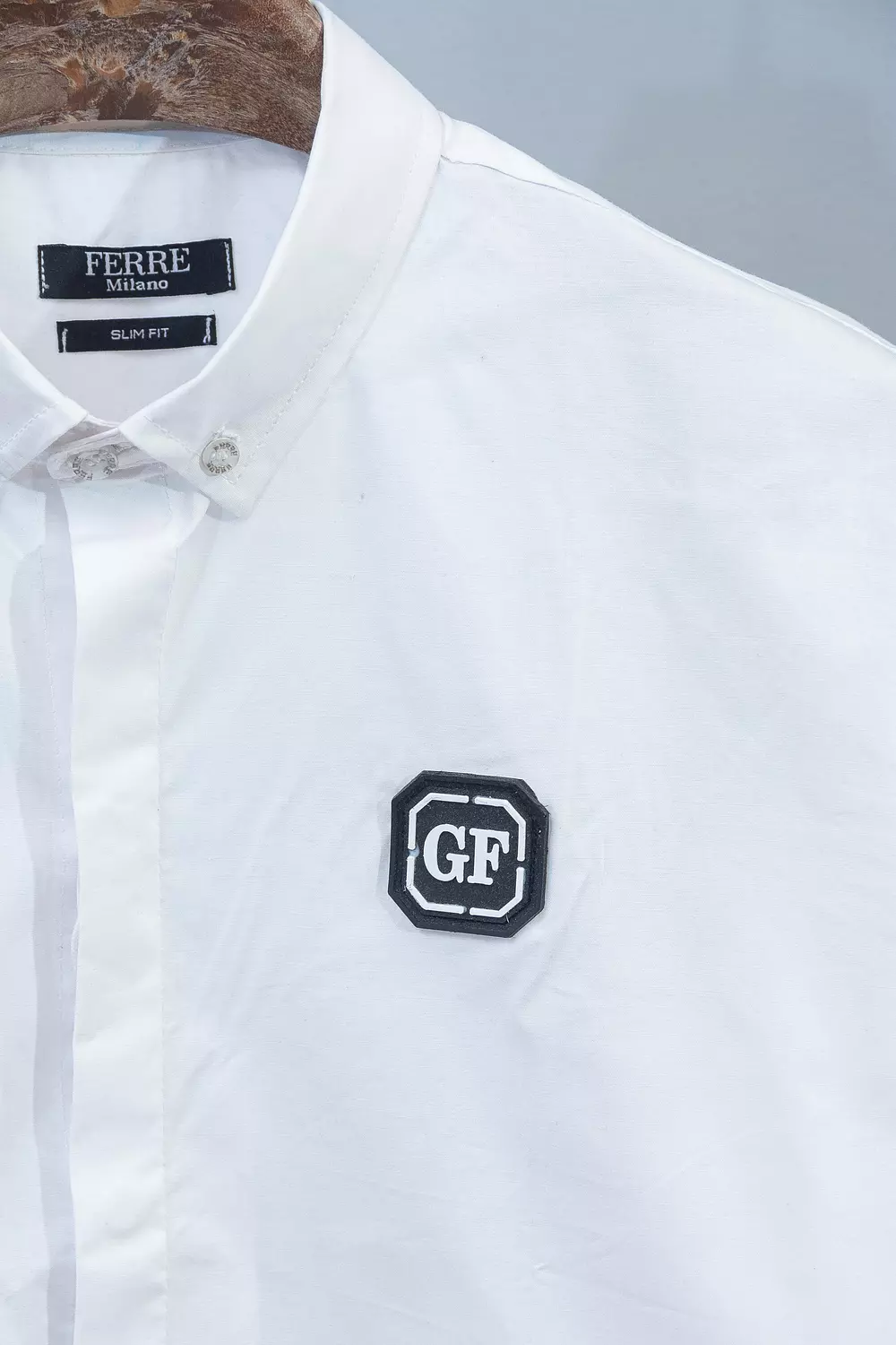 FERRE SHIRT \ 2070 2