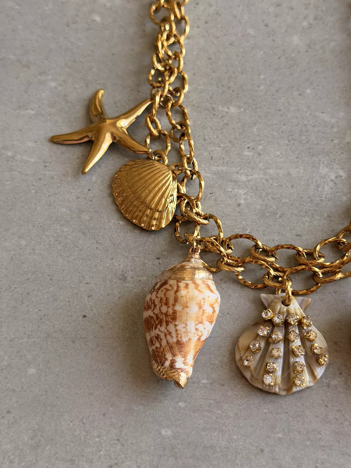 Ocean Goldies  3