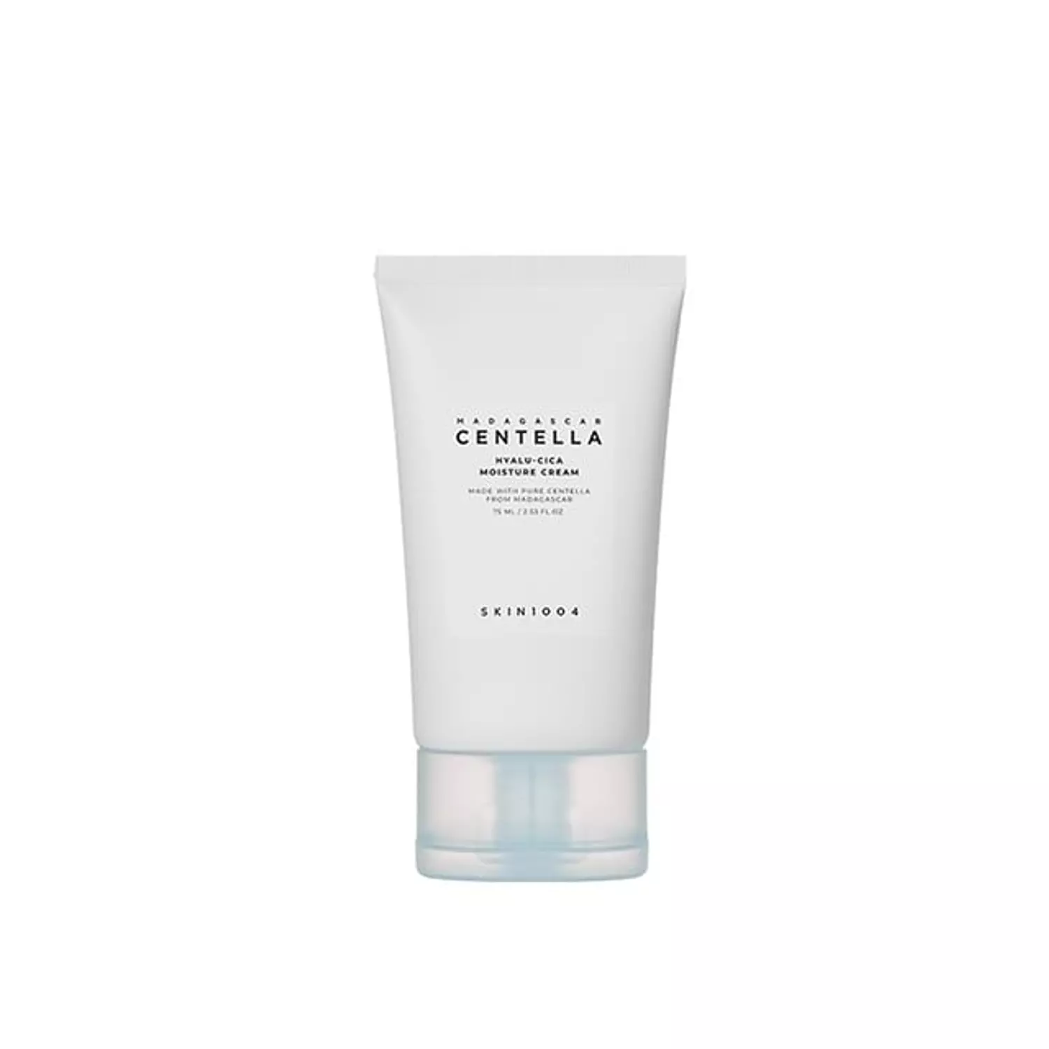 SKIN1004 - Madagascar Centella Hyalu-Cica Moisture Cream image