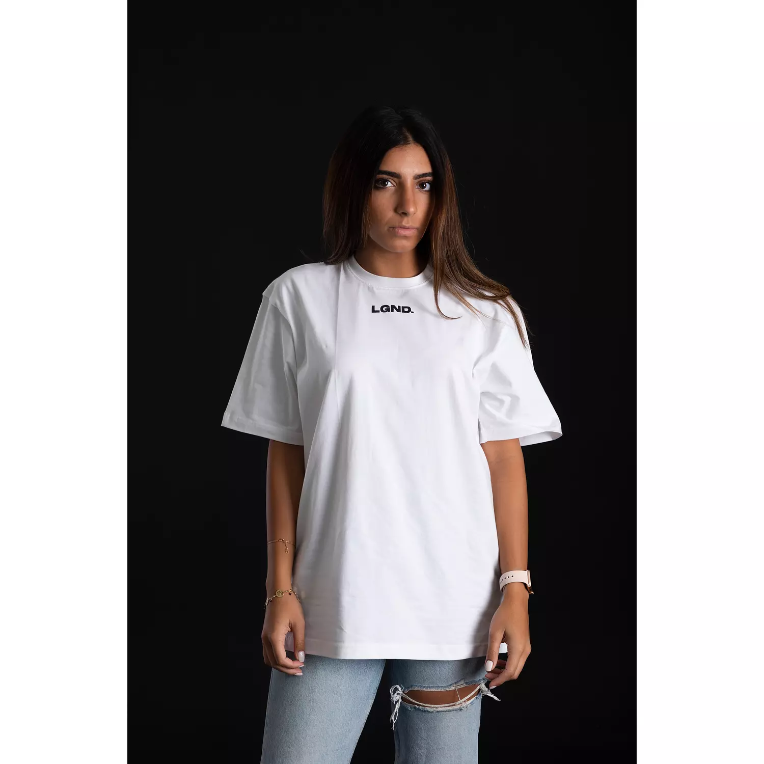 The Mural Tshirt  2