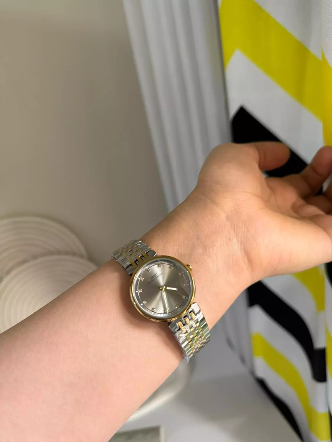 IBSO watch mix image