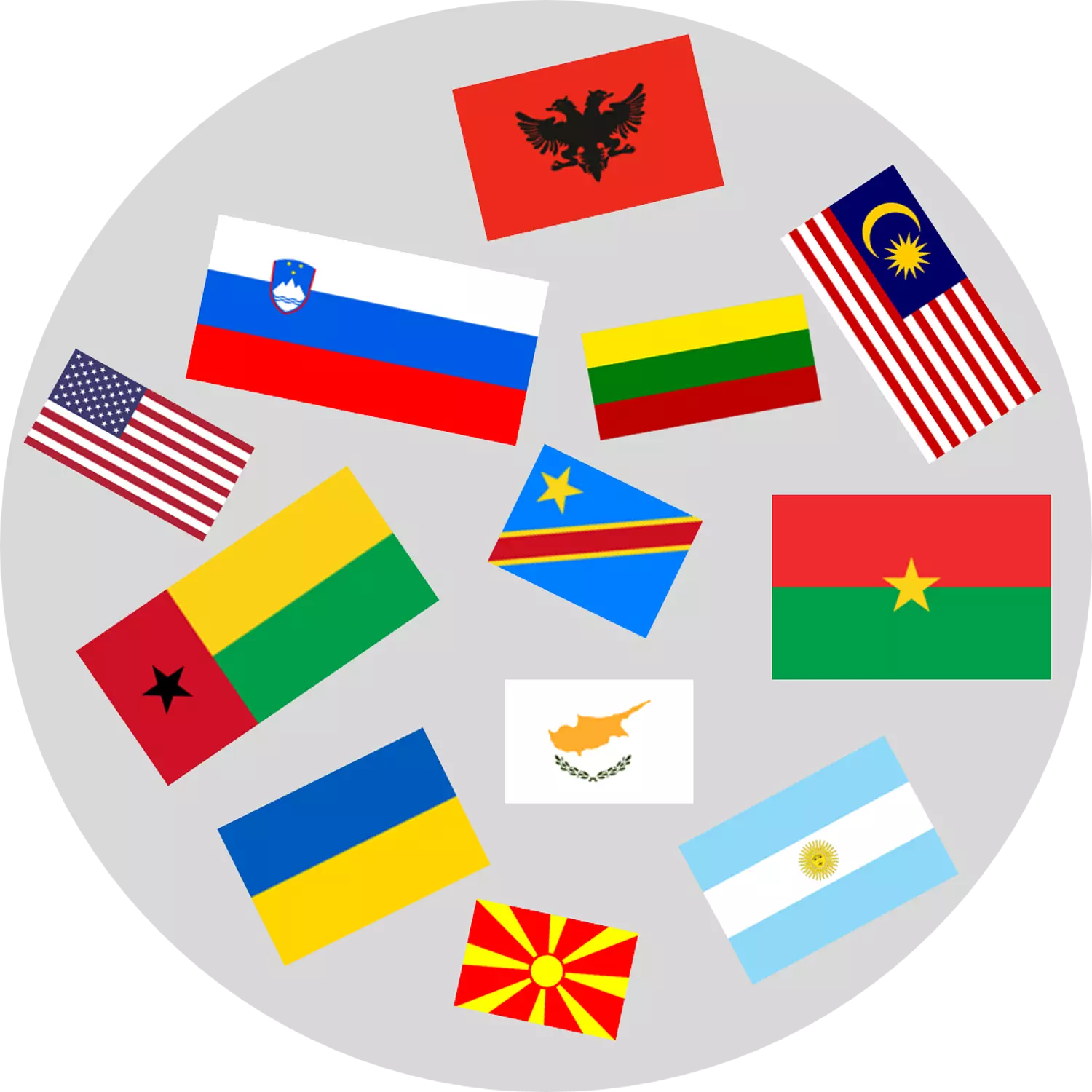 Flag it Advanced Edition  8
