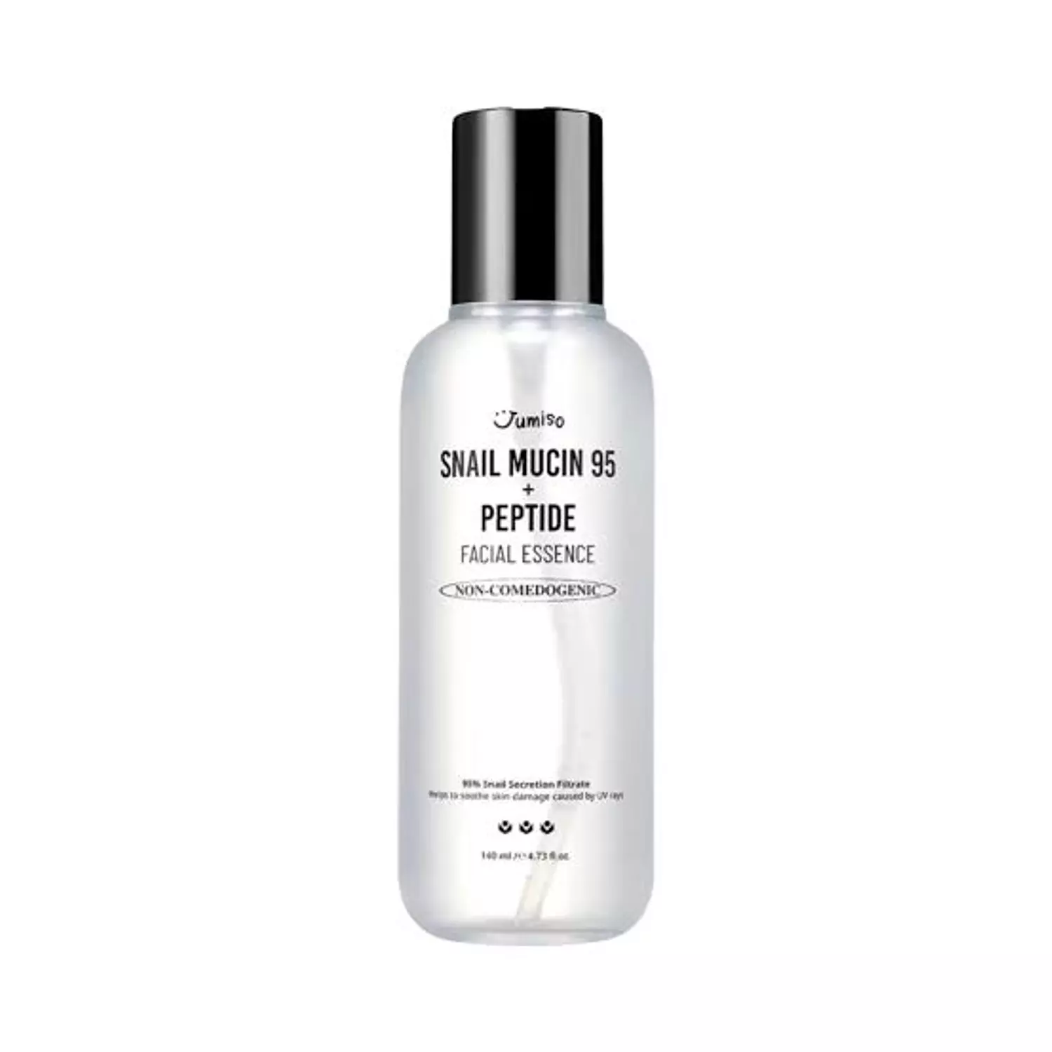 JUMISO - Snail Mucin 95 + Peptide Facial Essence 