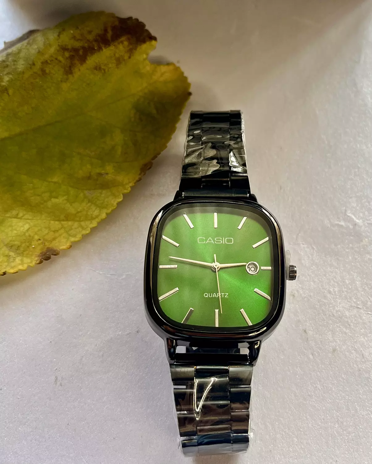 Old money Male Casio (Many colors) 7