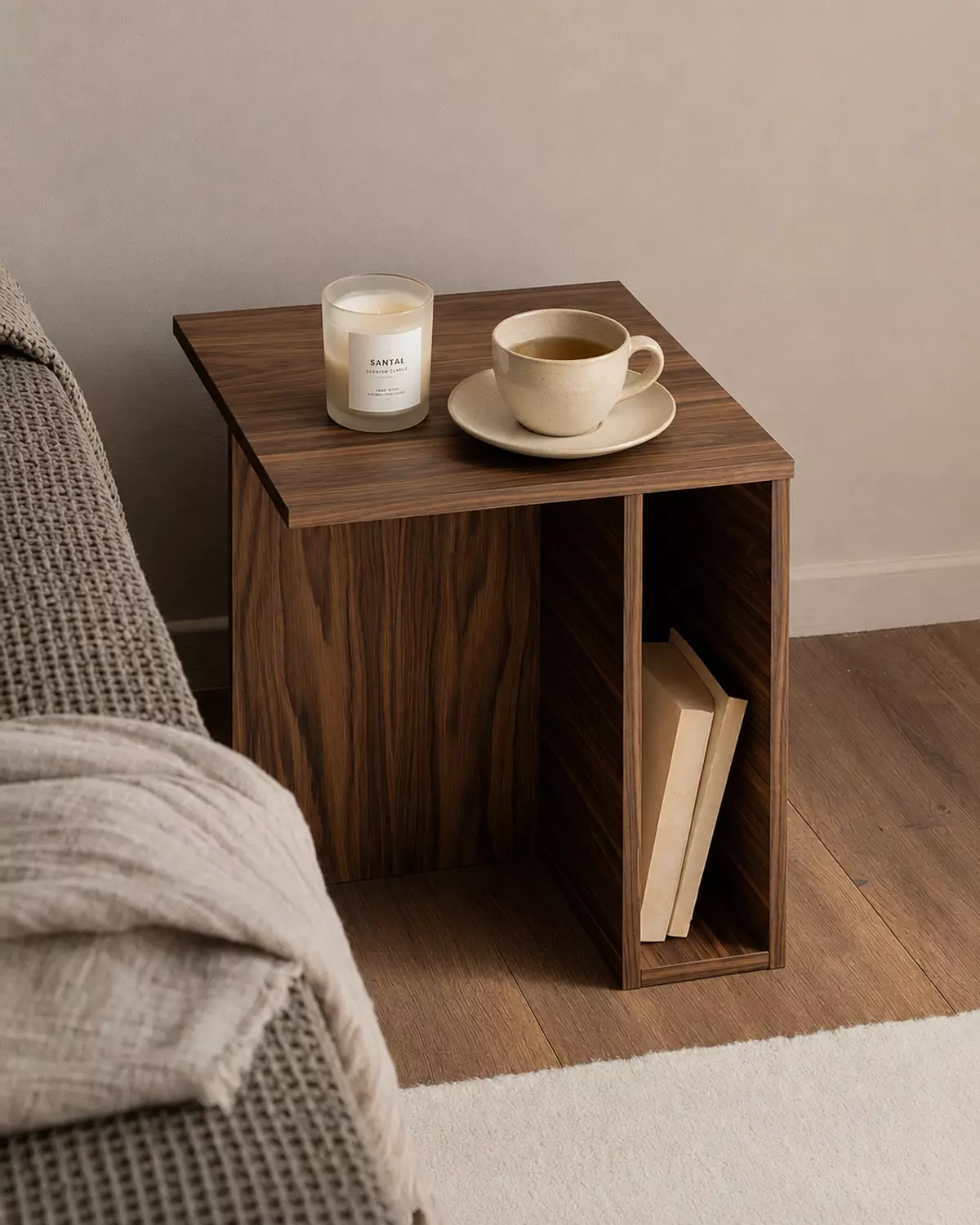 Clara Night Stand image