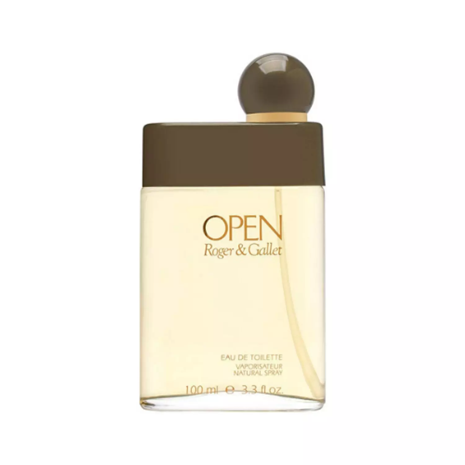 Open by Roger & Gallet image