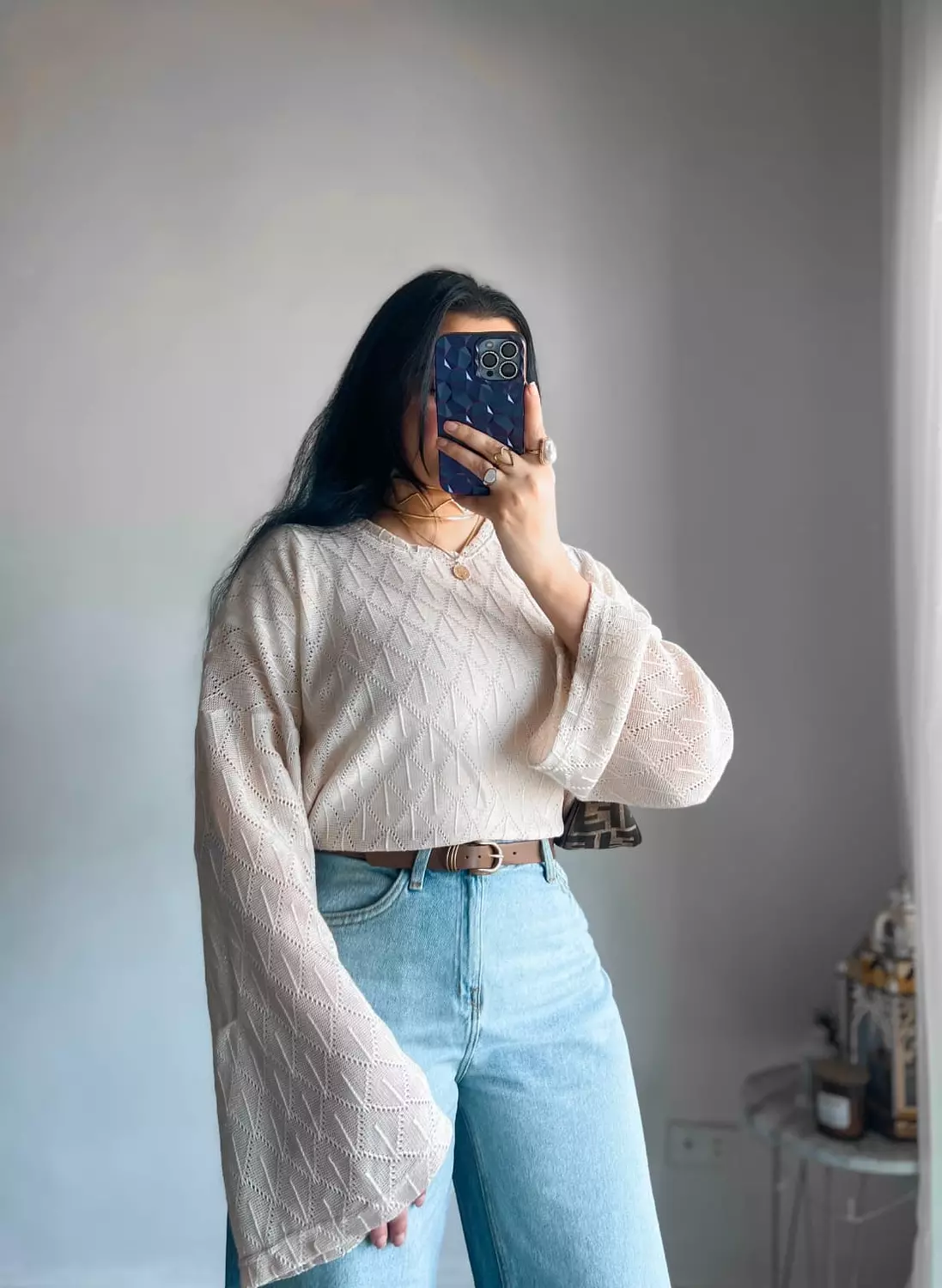 Trico trendy  image