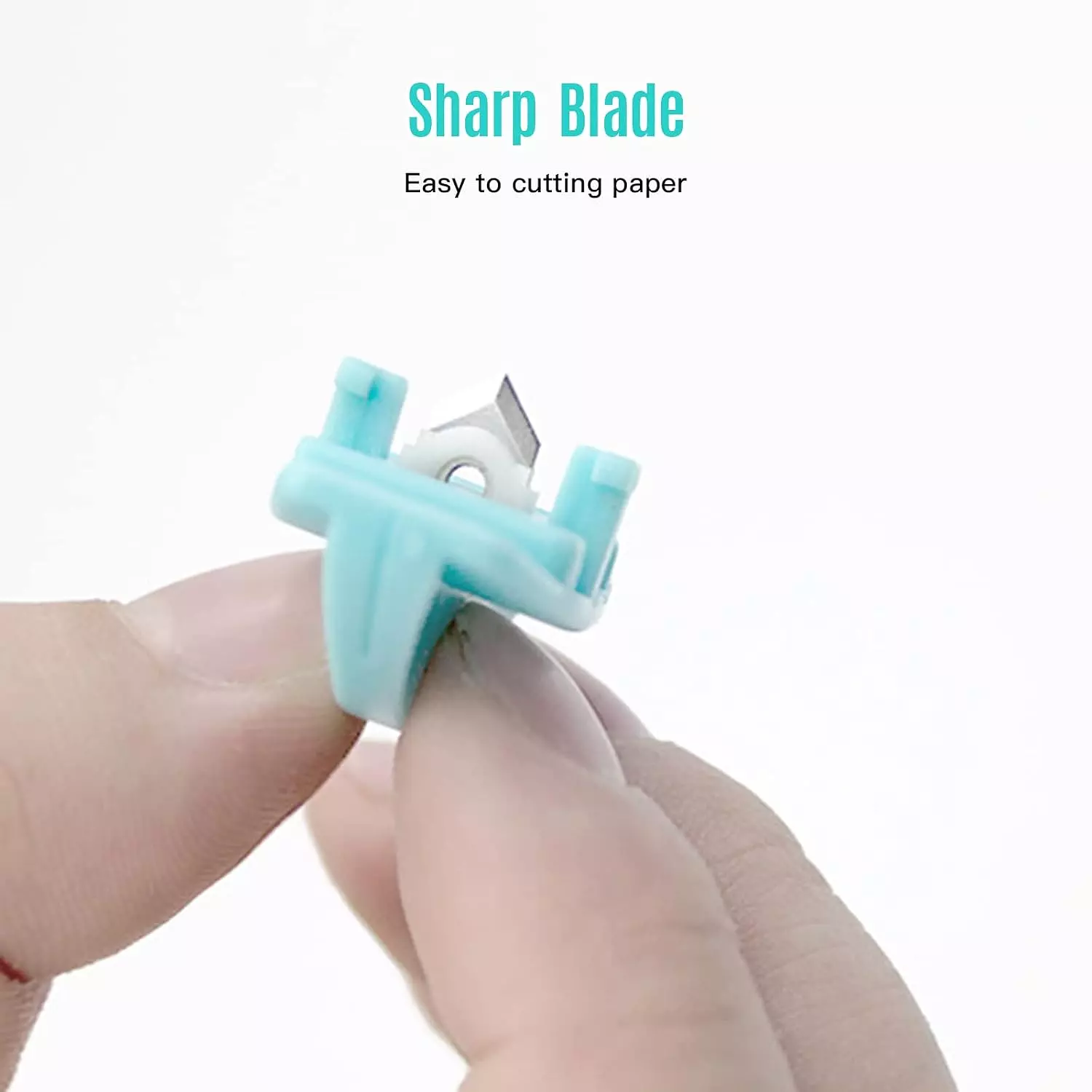 Paper trimmer and embosser model km-5620    9