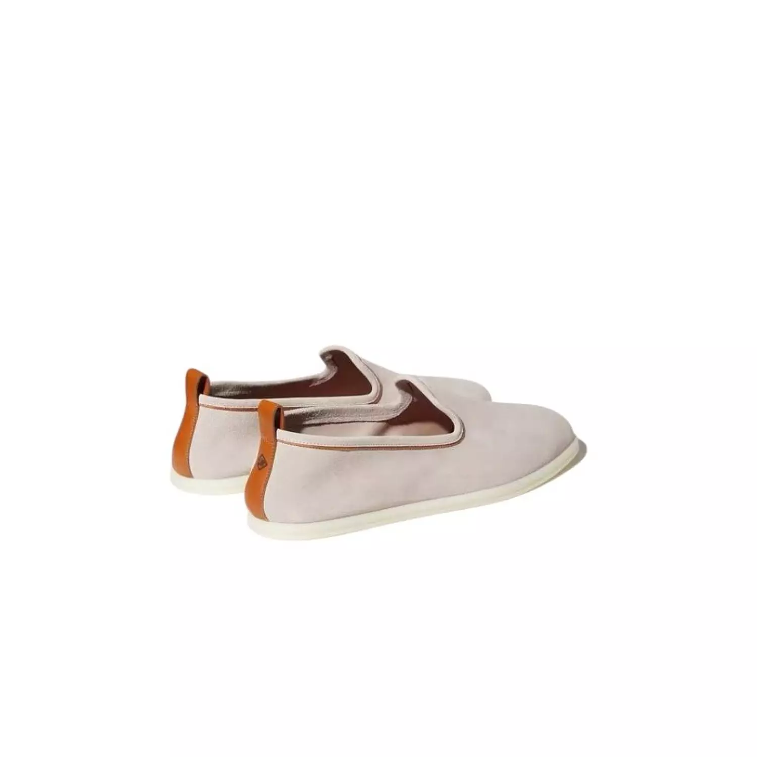 Loro Piana Venice Walk Loafer Classic Beige 2