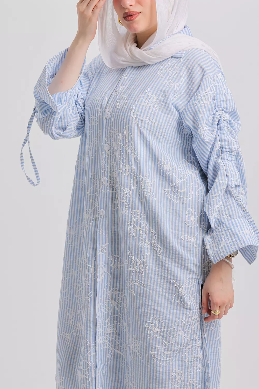 Rose Blouse 11